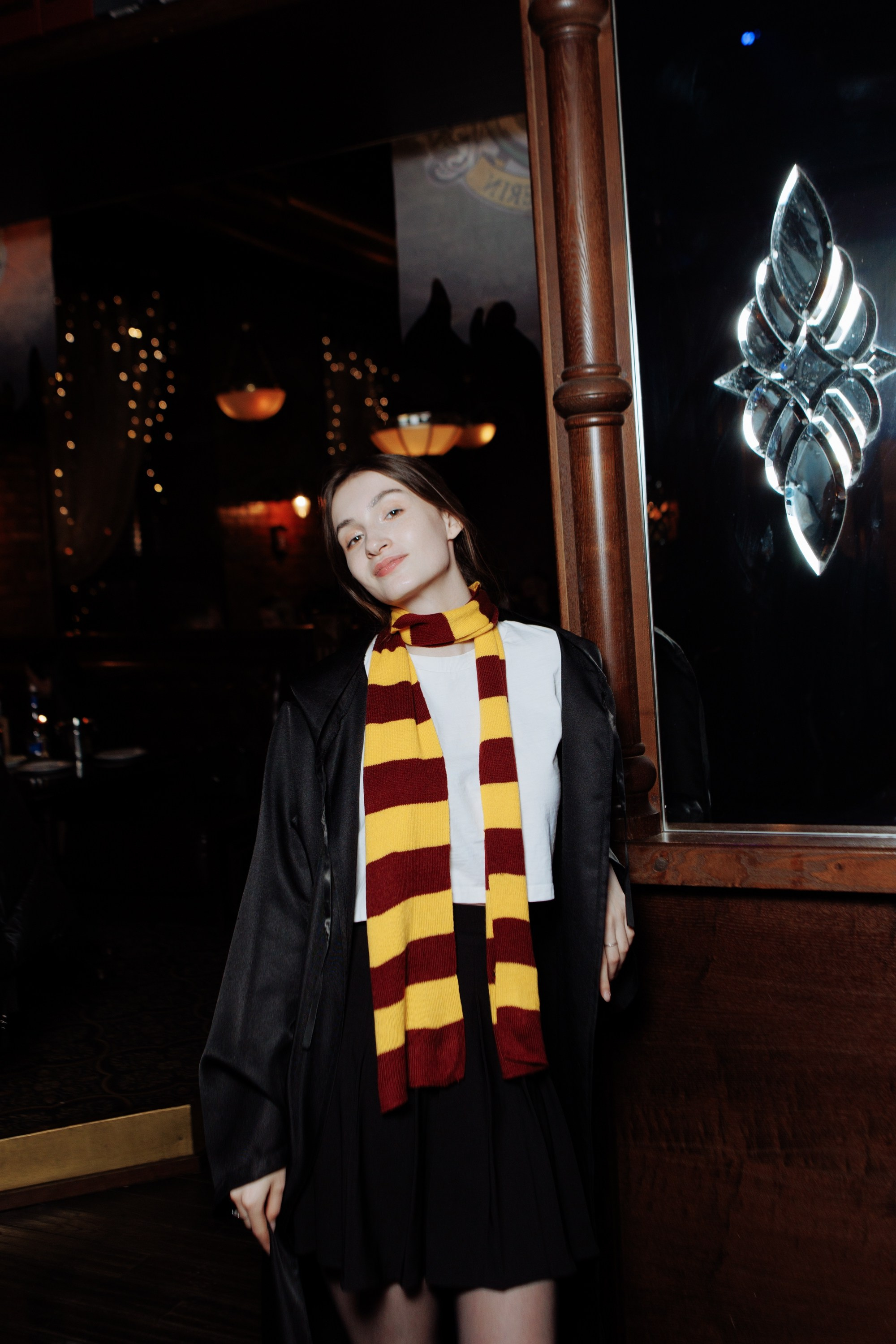 День Рождения ресторана Fuller's. Свадебный фотограф