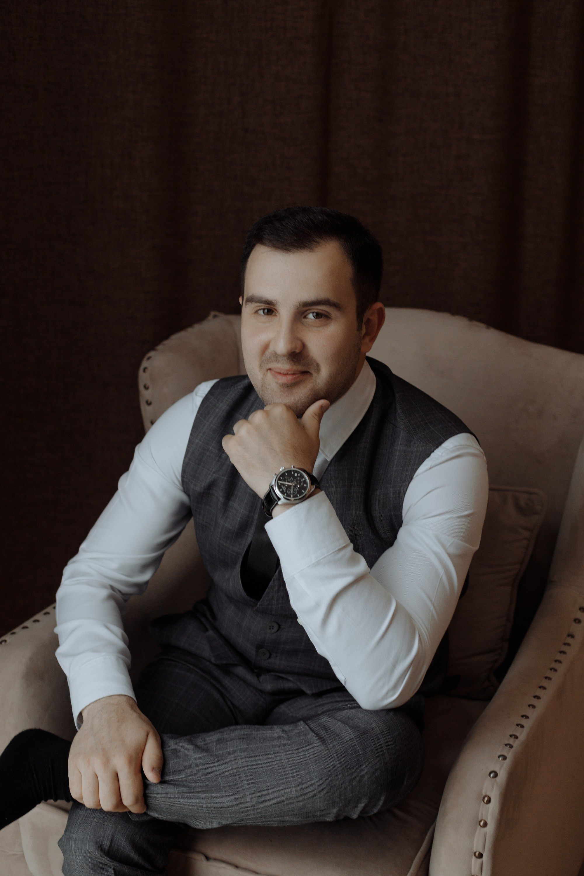 Степан и Элянора (полный день). Свадебный фотограф