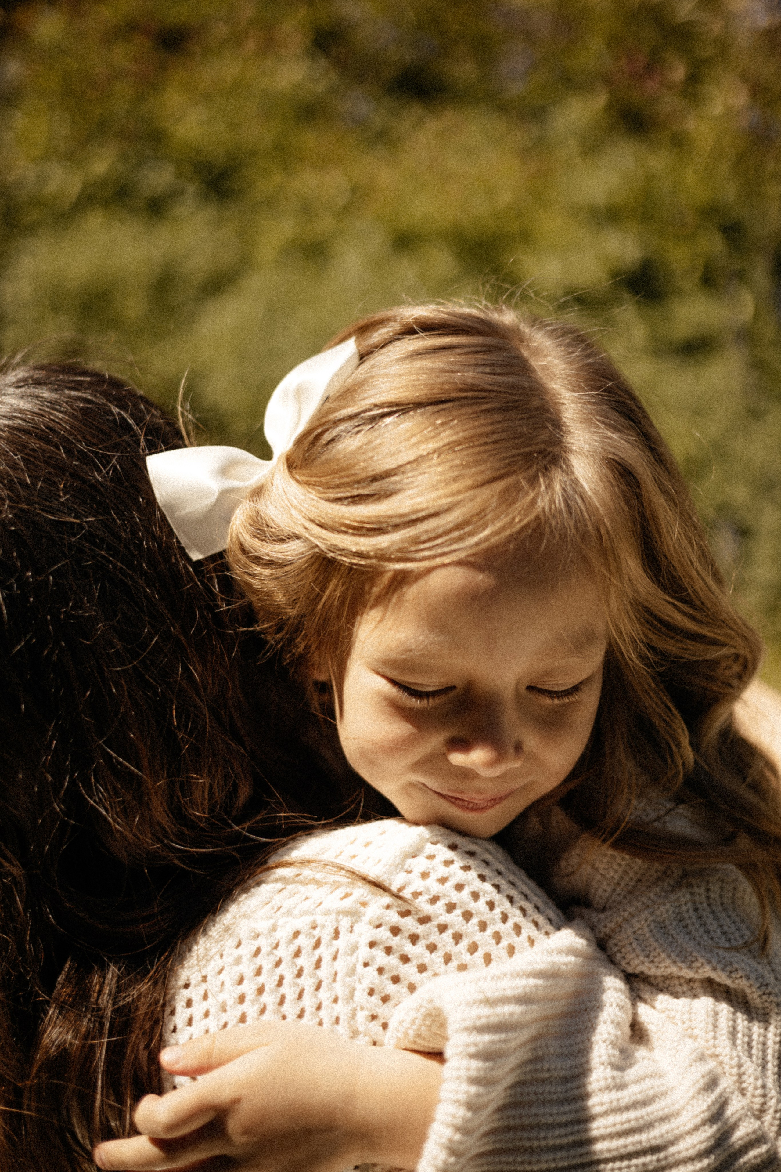 Вера, Ромка и Ева. Фотограф в Архангельске Александра Васина