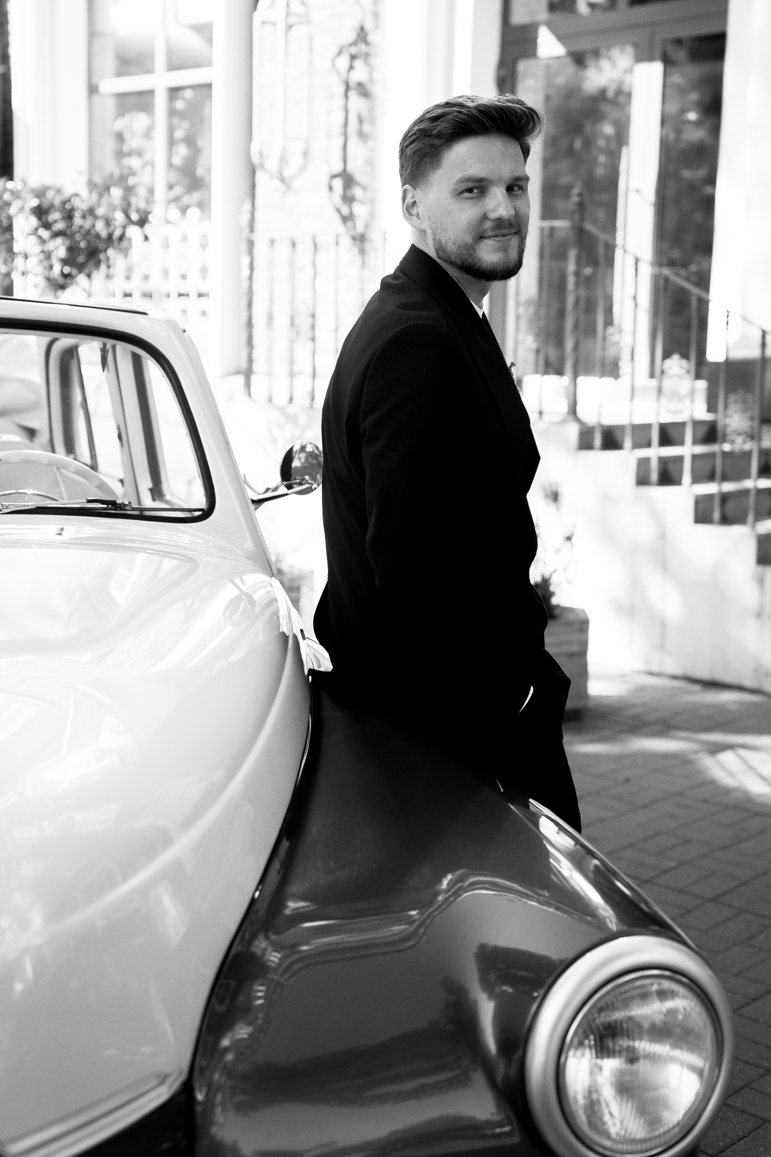 Глеб+Ангелина. Свадебный фотограф в Краснодаре Алексей Кудинов