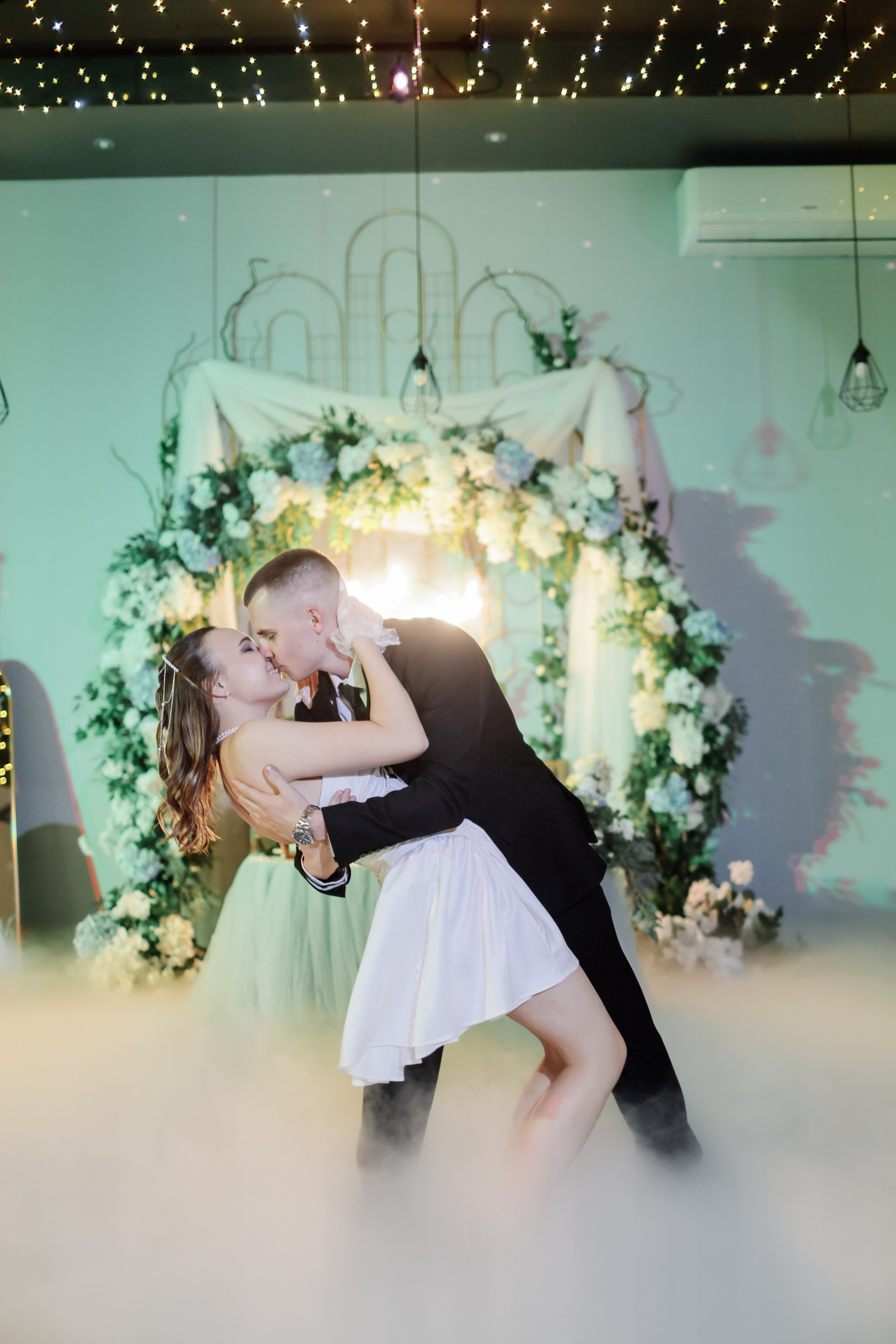 Александр и Арина. Твой снимок СПб