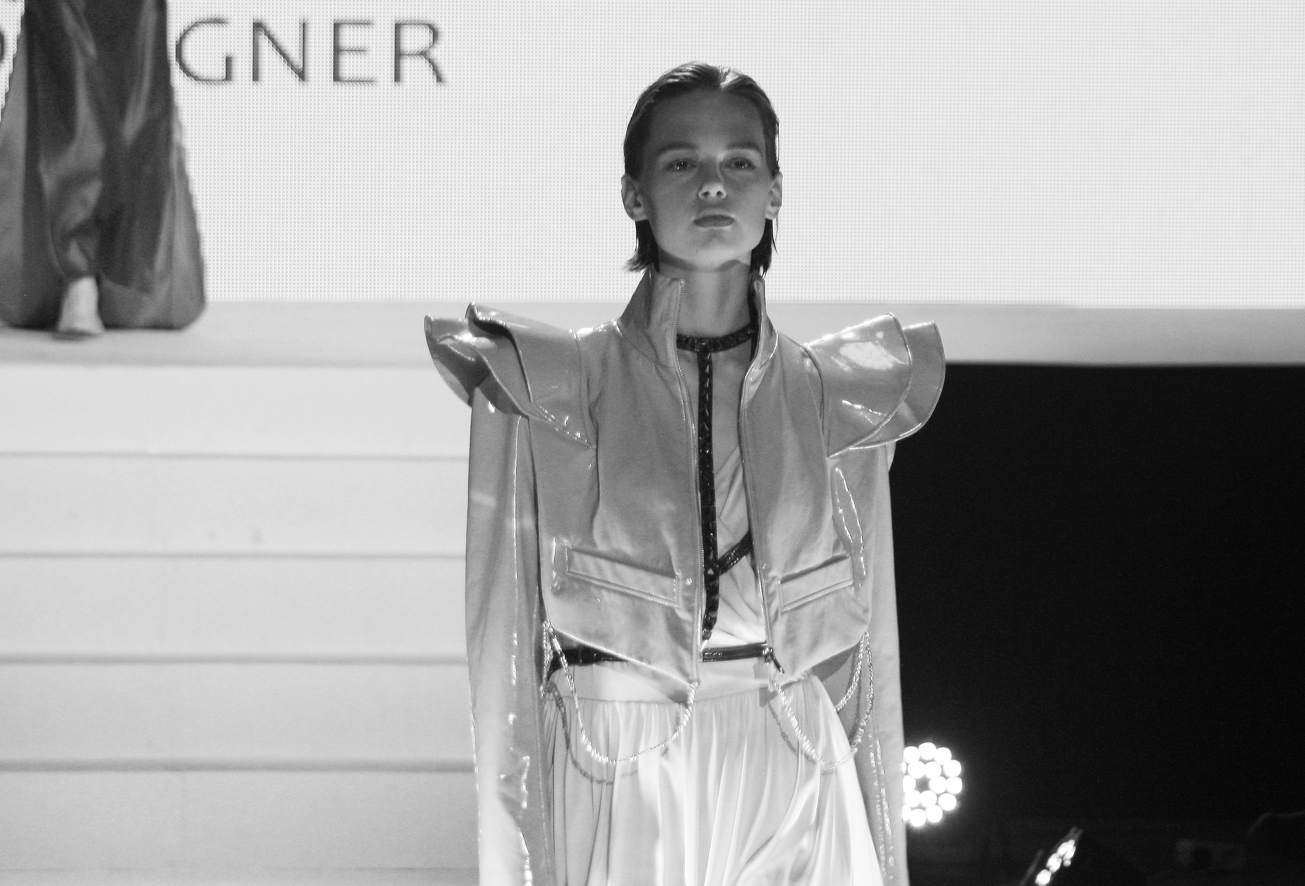 Art | Fashion | Podiums |Models