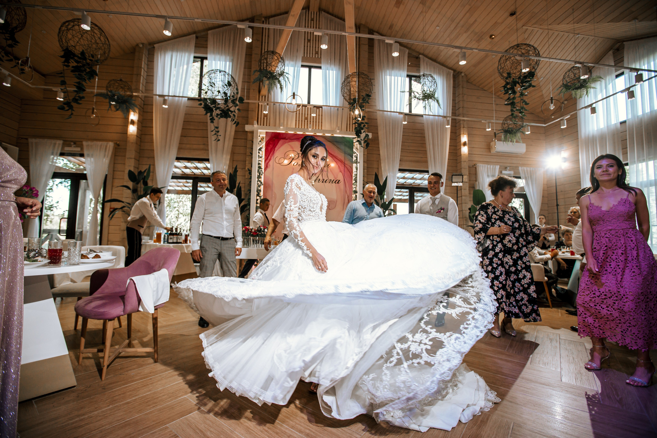 Роман & Ирина. Свадебный и семейный фотограф Маслаков Борис