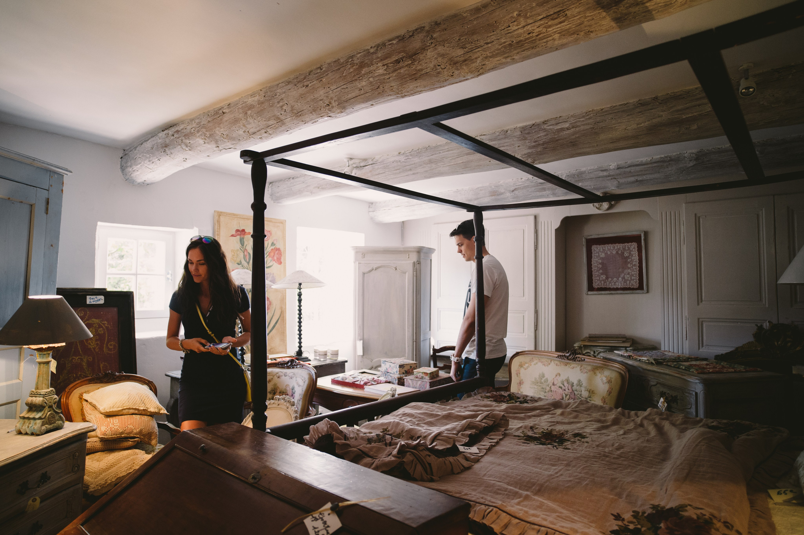 Provence. Свадебный фотограф в Ростове-на-Дону Владимир Пешков