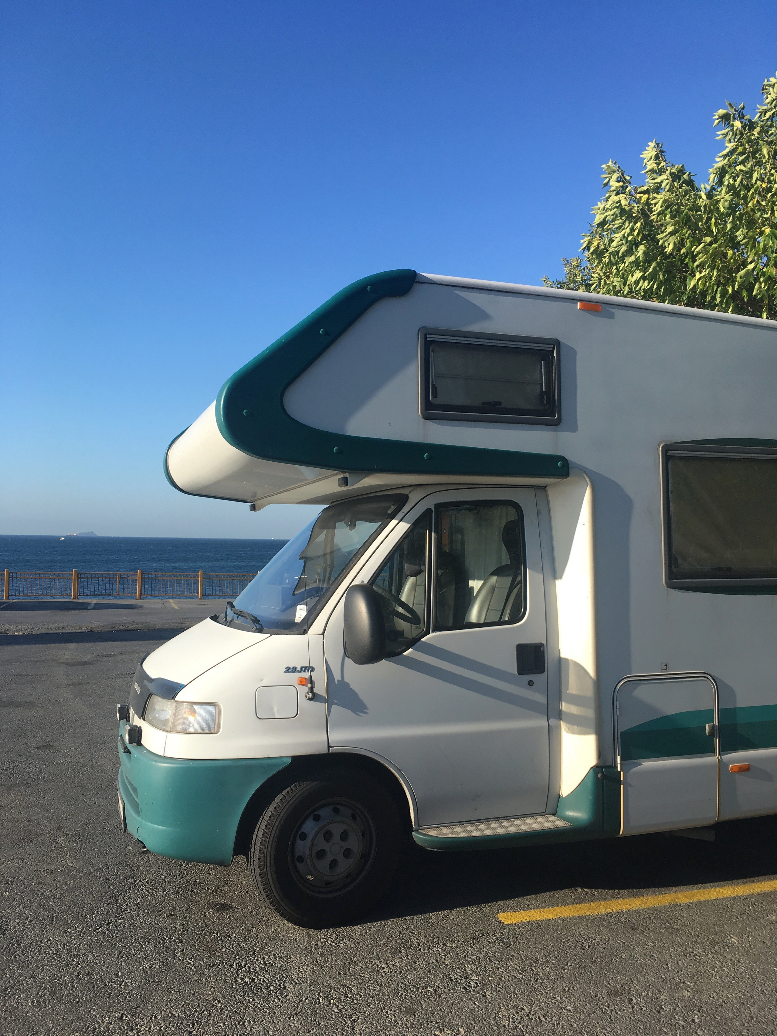 Турция -19. Своя Мастерская