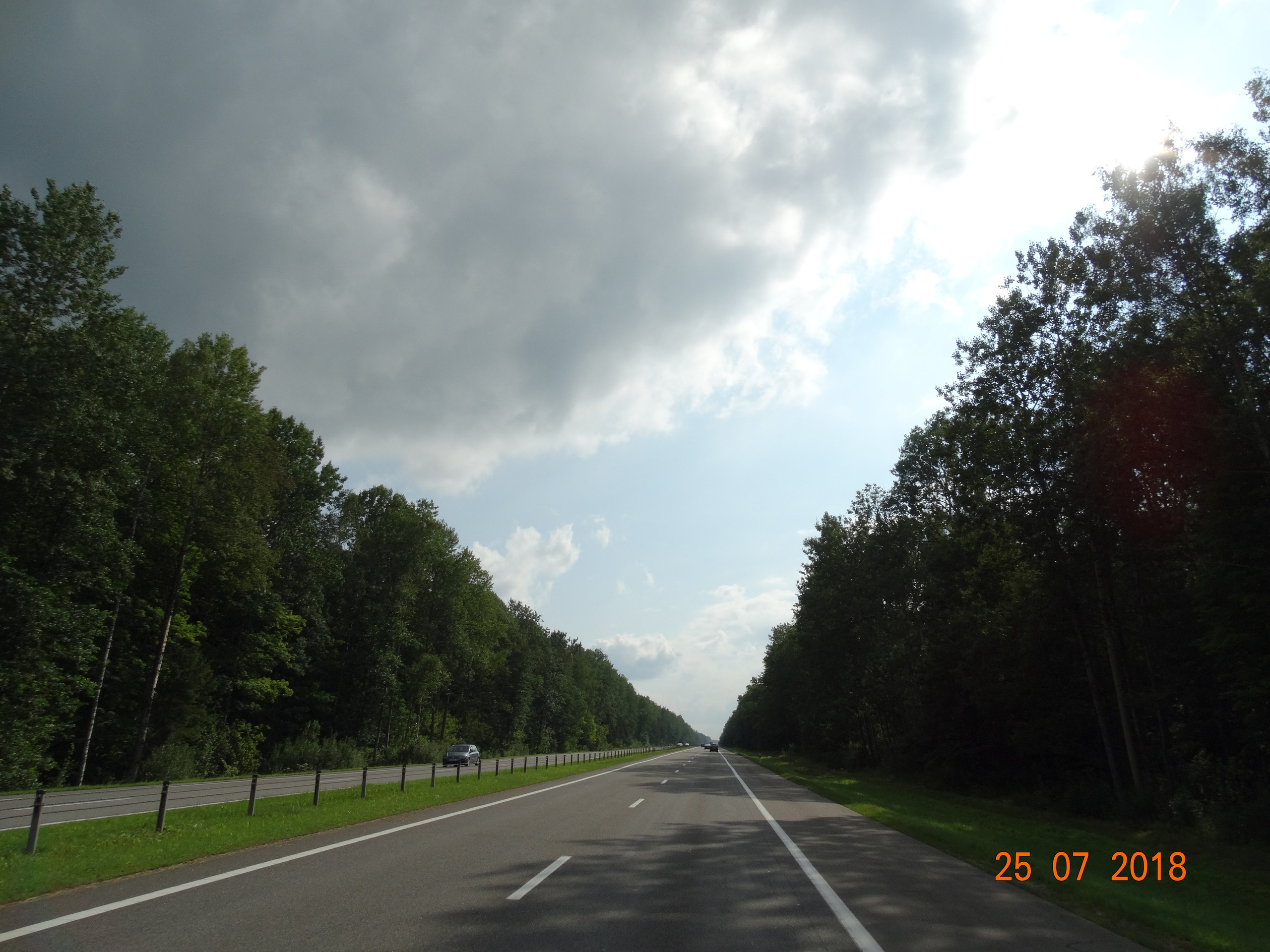 Трансфагараш -18. Своя Мастерская