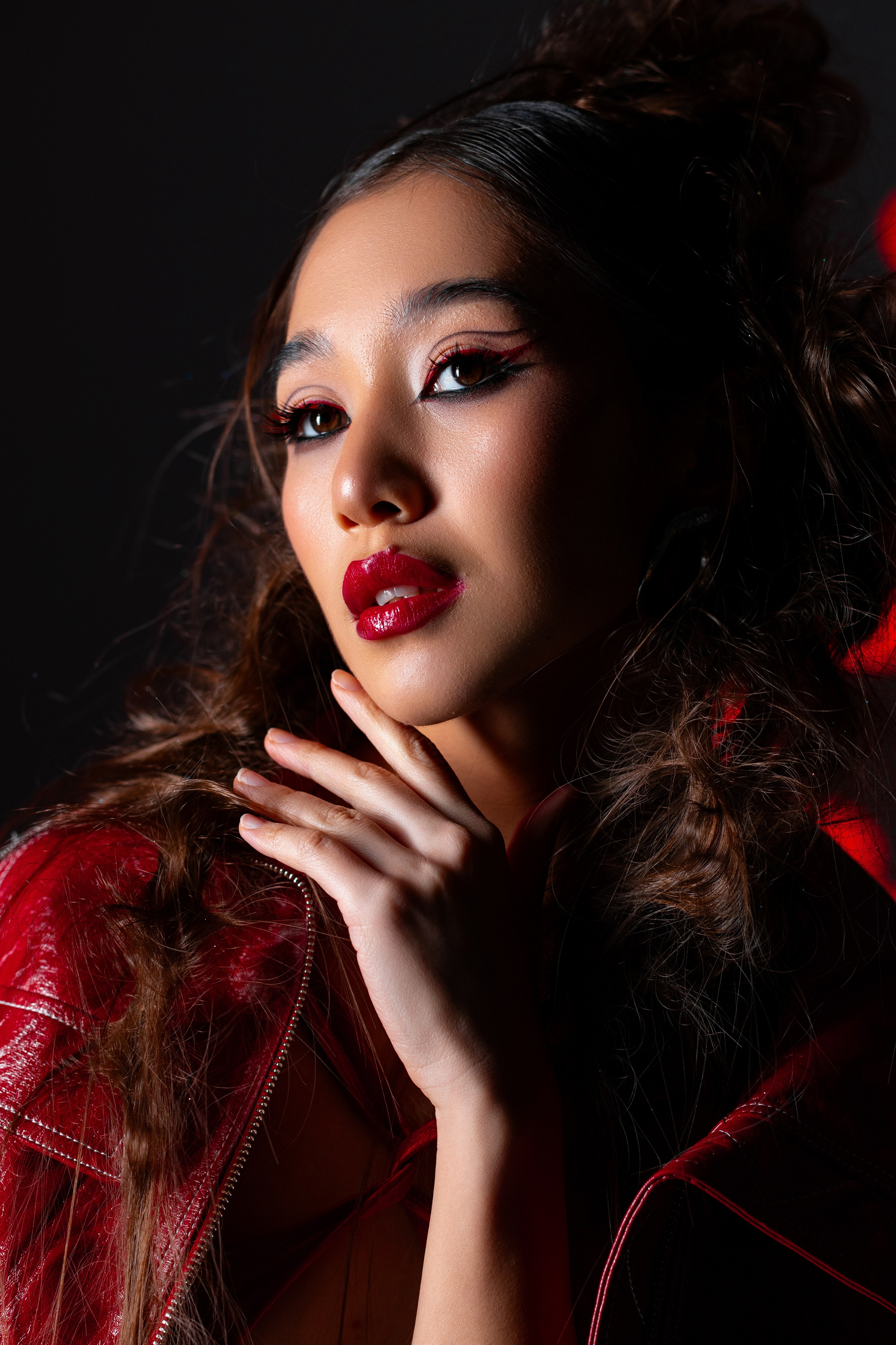 Неземная. Свадебный и женский фотограф в Липецке и Воронеже Роза Демина