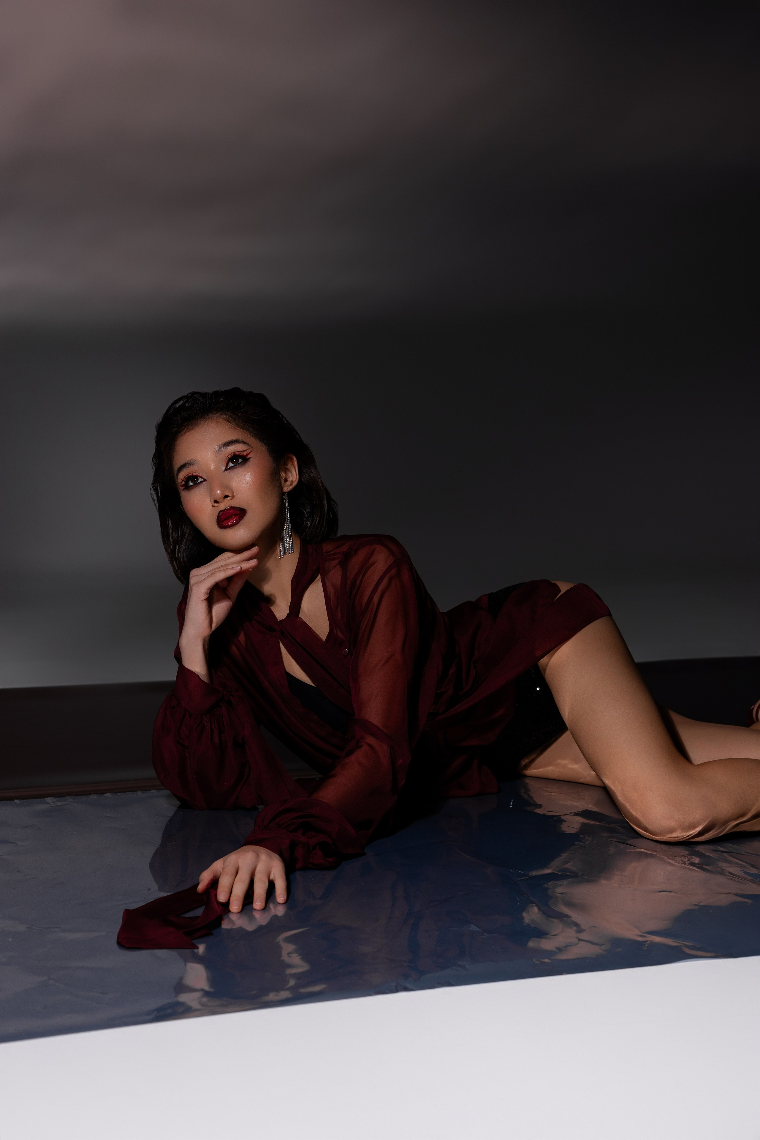 Неземная. Свадебный и женский фотограф в Липецке и Воронеже Роза Демина