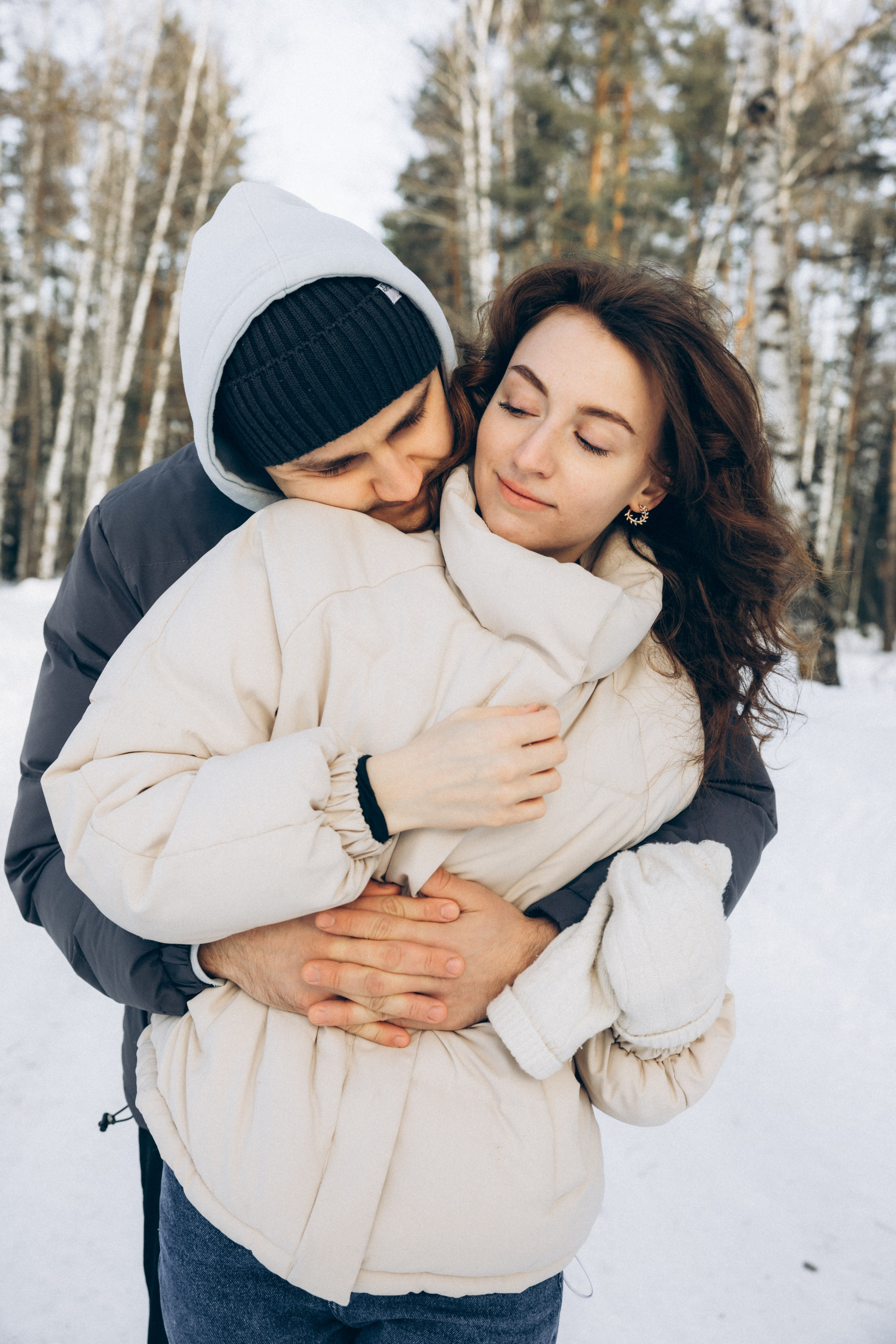 Семейные съёмки