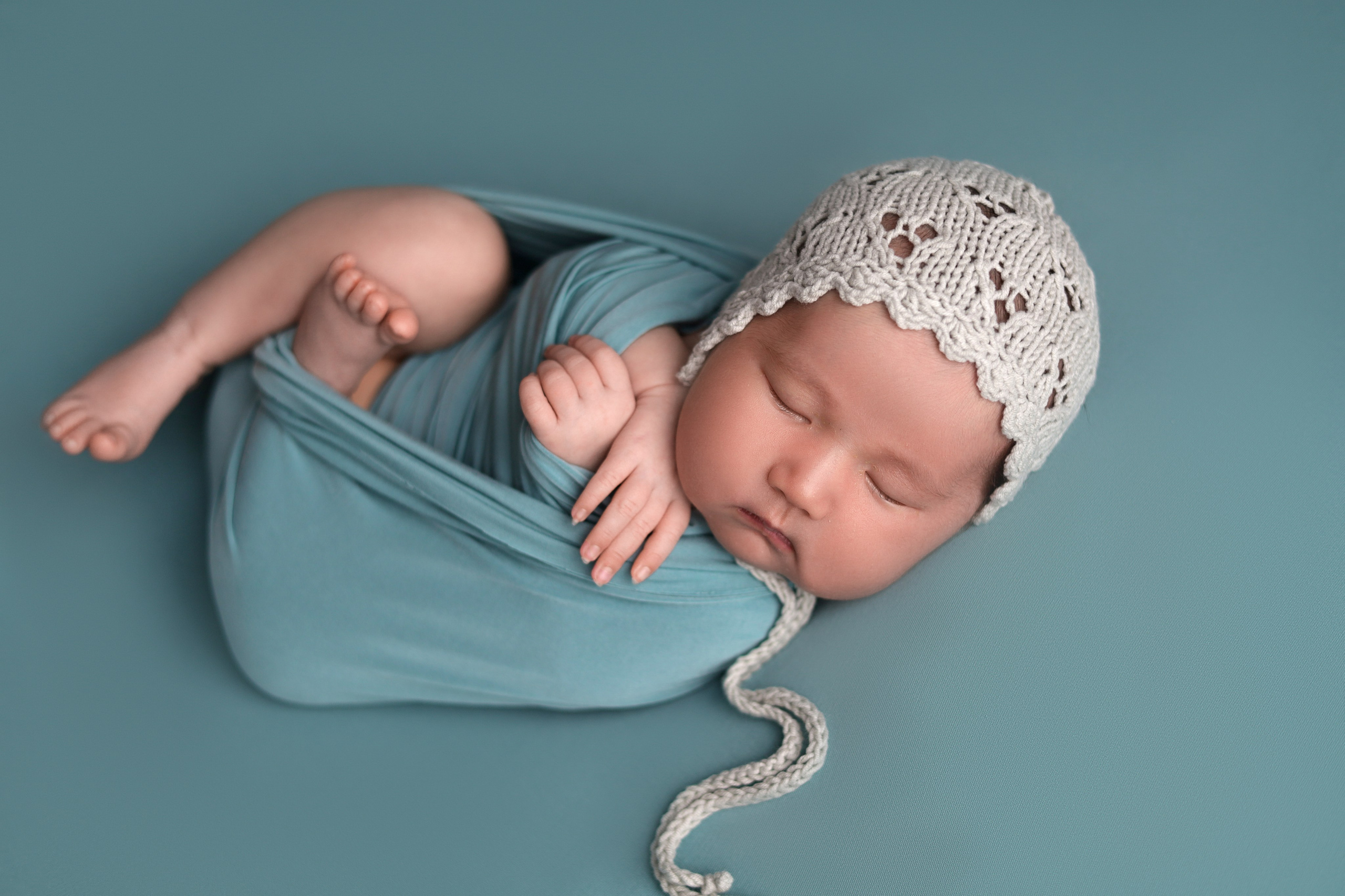 Портфолио. Фотограф Новорожденных в городе Шымкент