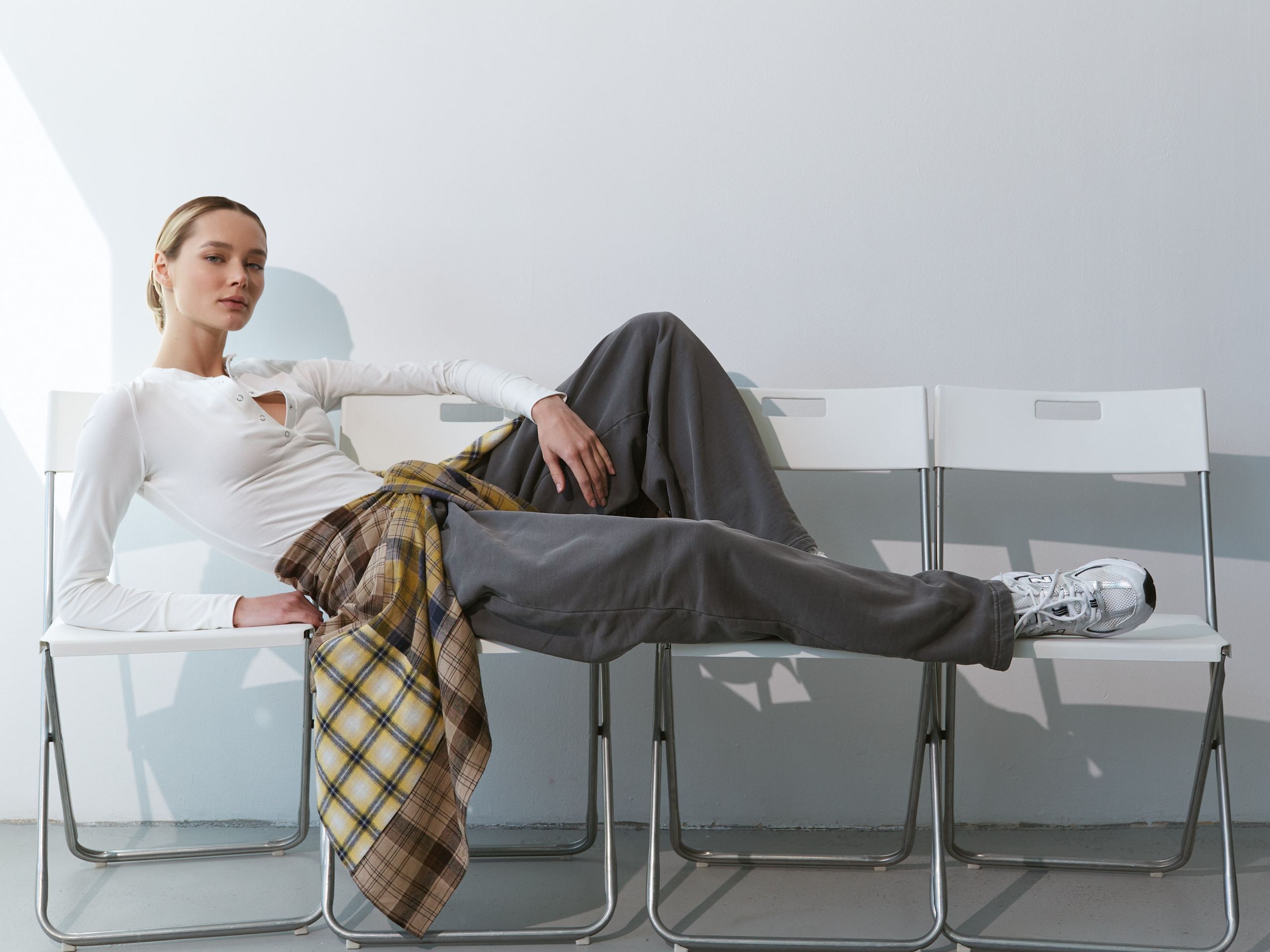 Lookbook для бренда