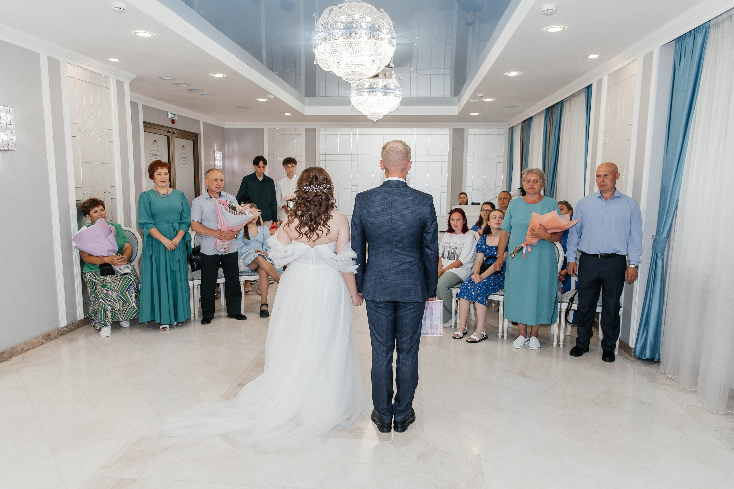 Анатолий & Валерия. Главная