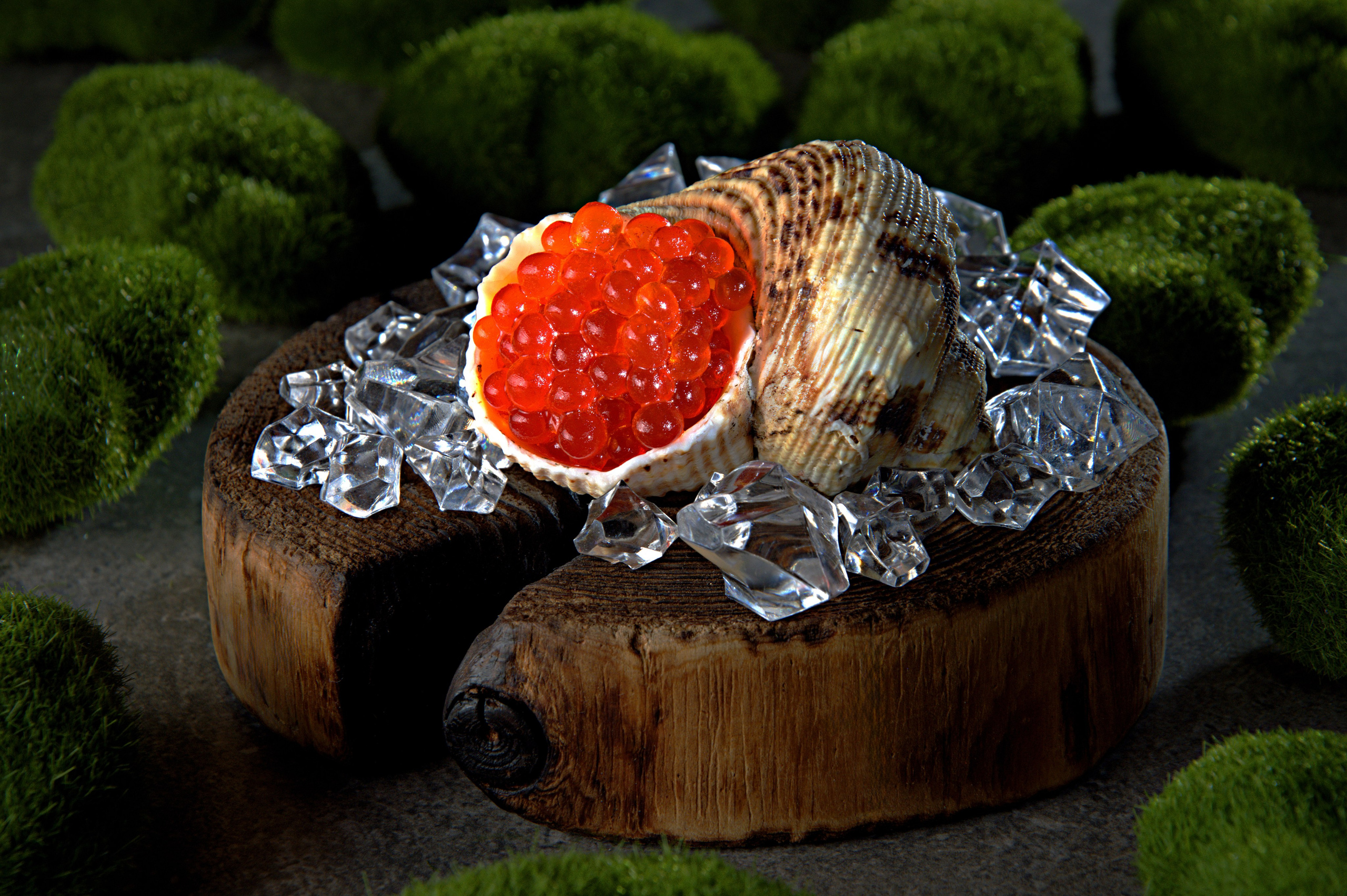 Фуд фотография. Предметная съемка в Москве. Фотограф — Вячеслав Иванов