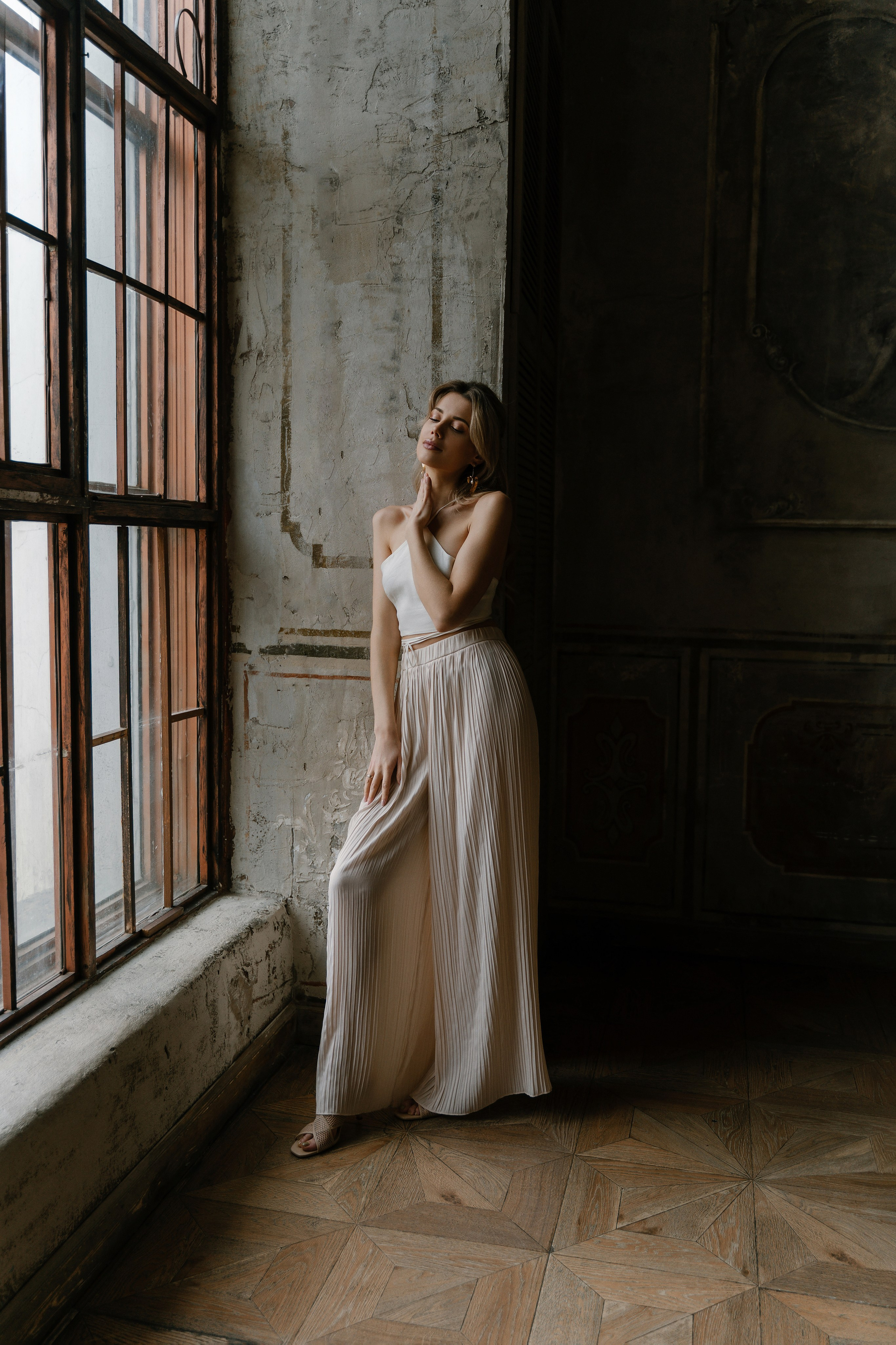 Индивидуальные. Фотограф в Москве Анна Москаленко. Новогодние фотосъемки