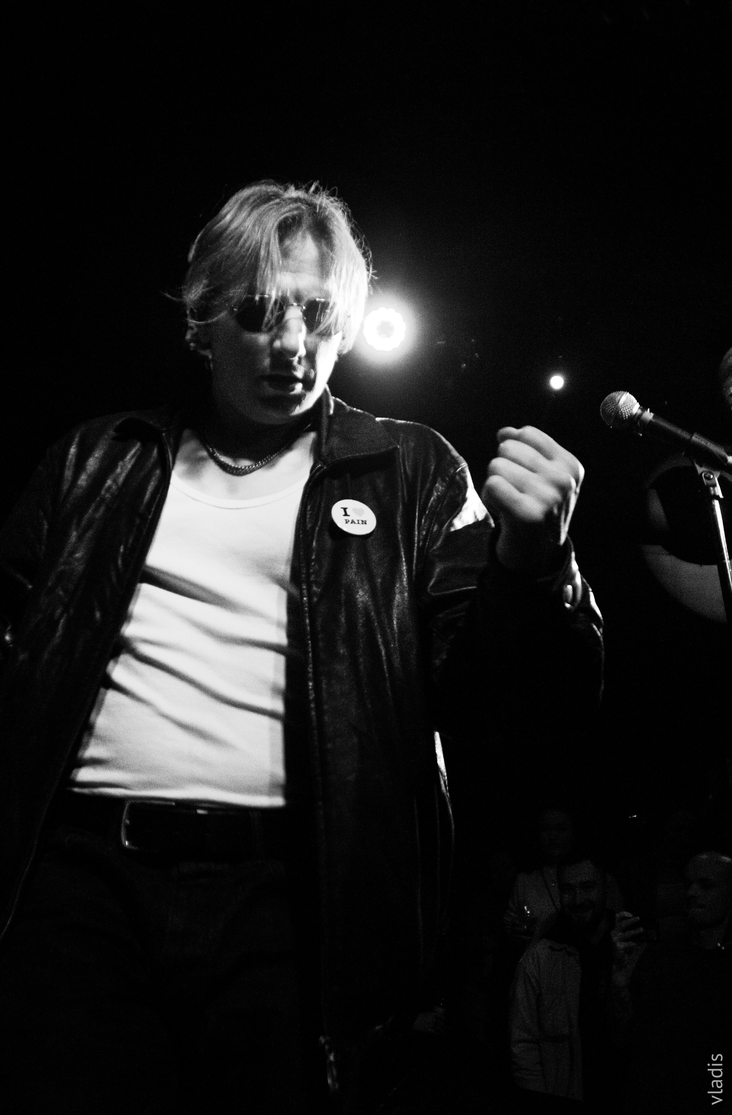 ХОХМА — Мачты |Петербург 16.11.2024. VLADIS PISKUNOV | Концертные Фото |Репортажи