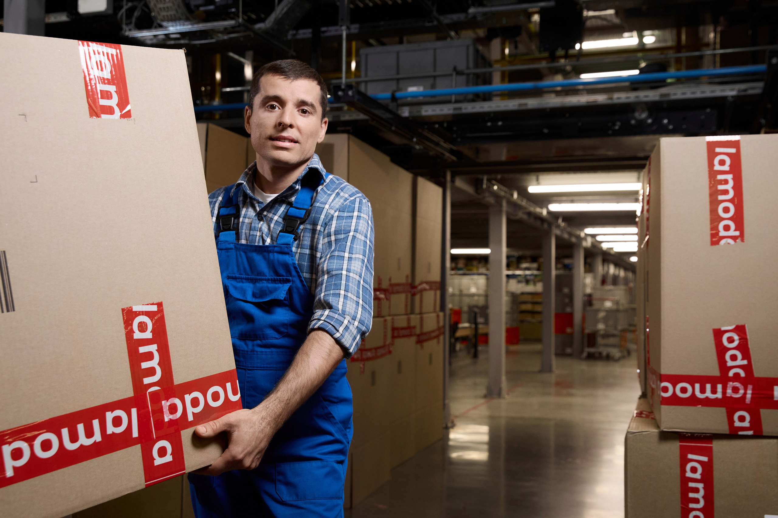 Бизнес-фотограф