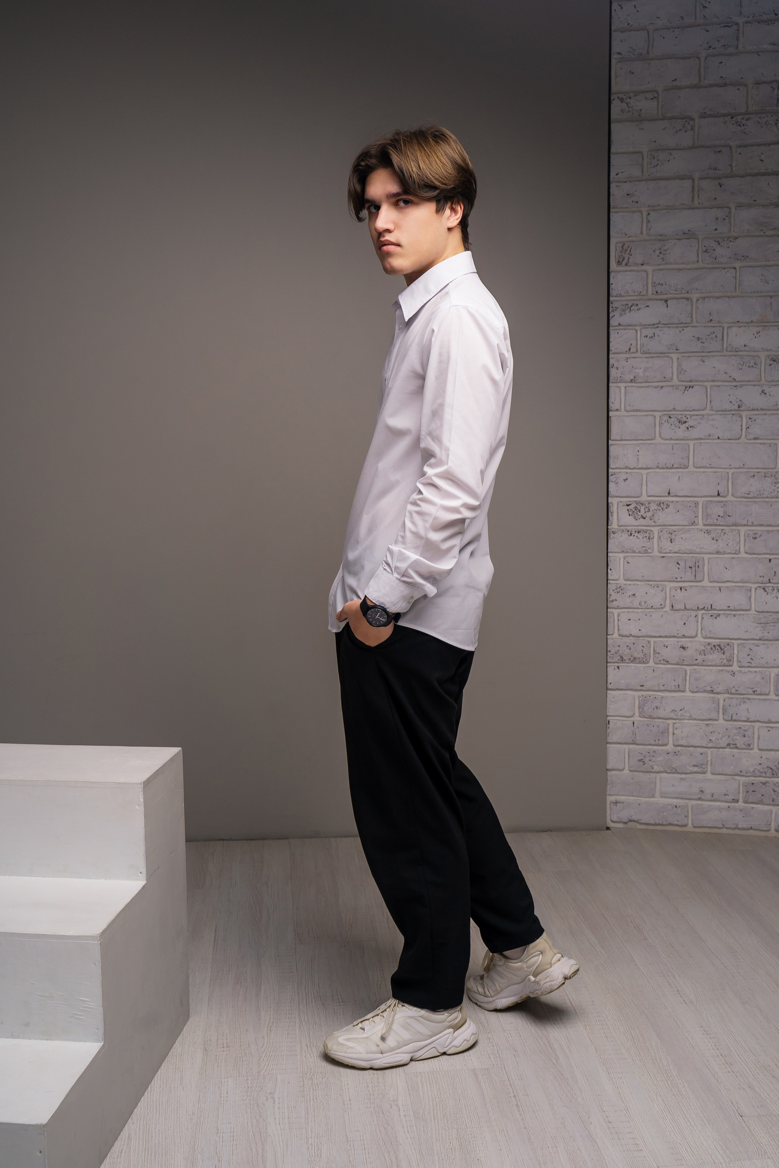 9-11 — 2. Выпускные альбомы в городе Кирове. Фотограф Екатерина Невская