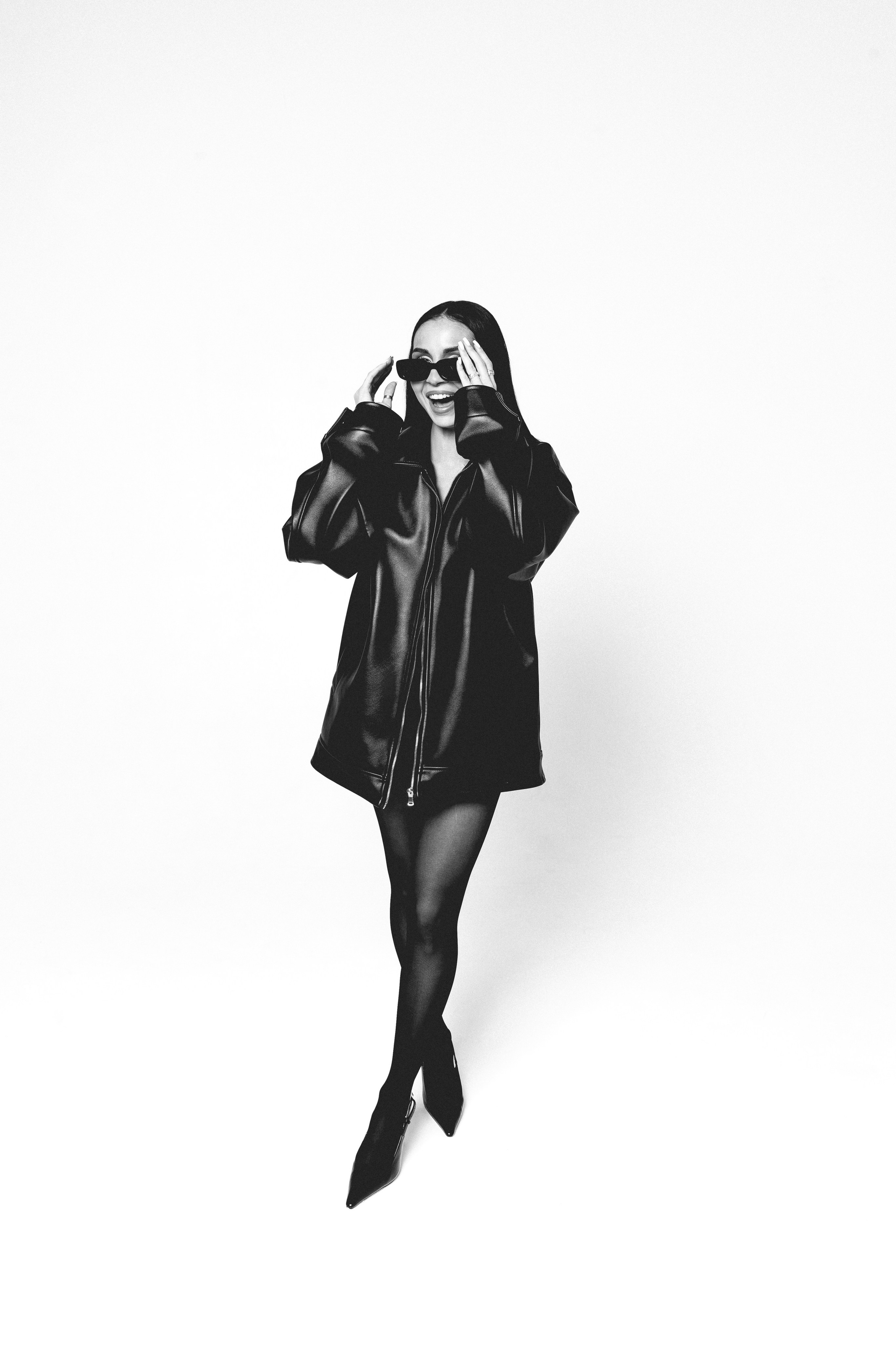 Лера (fashion портрет). Иван Упоров — фотограф, рилсмейкер чебоксары