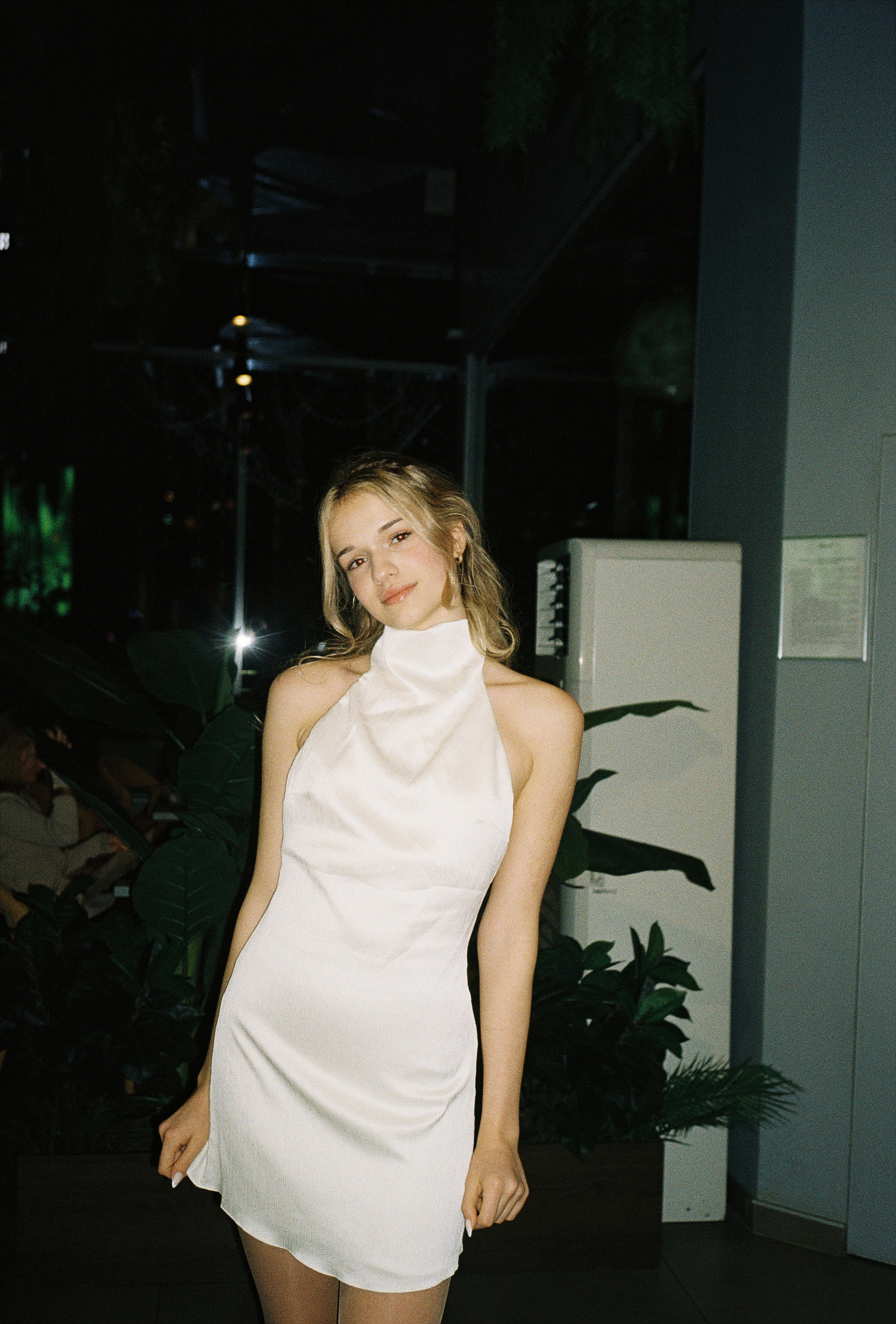 Happy birthday [1]. Плёночный фотограф — Москва