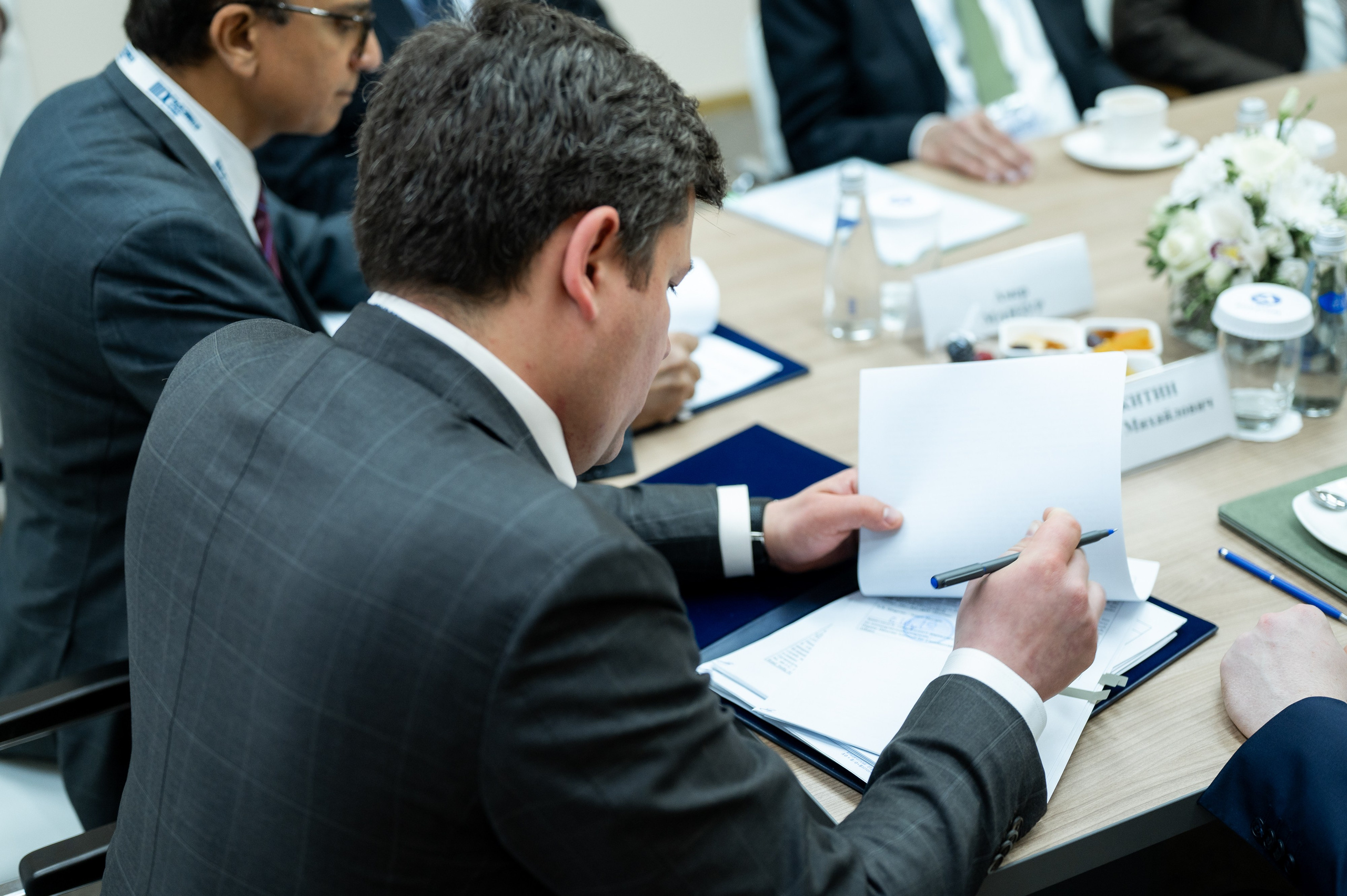 ATOMEXPO 2024. Фотограф Илья Бызов, Свадебный и репортажный фотограф Сочи