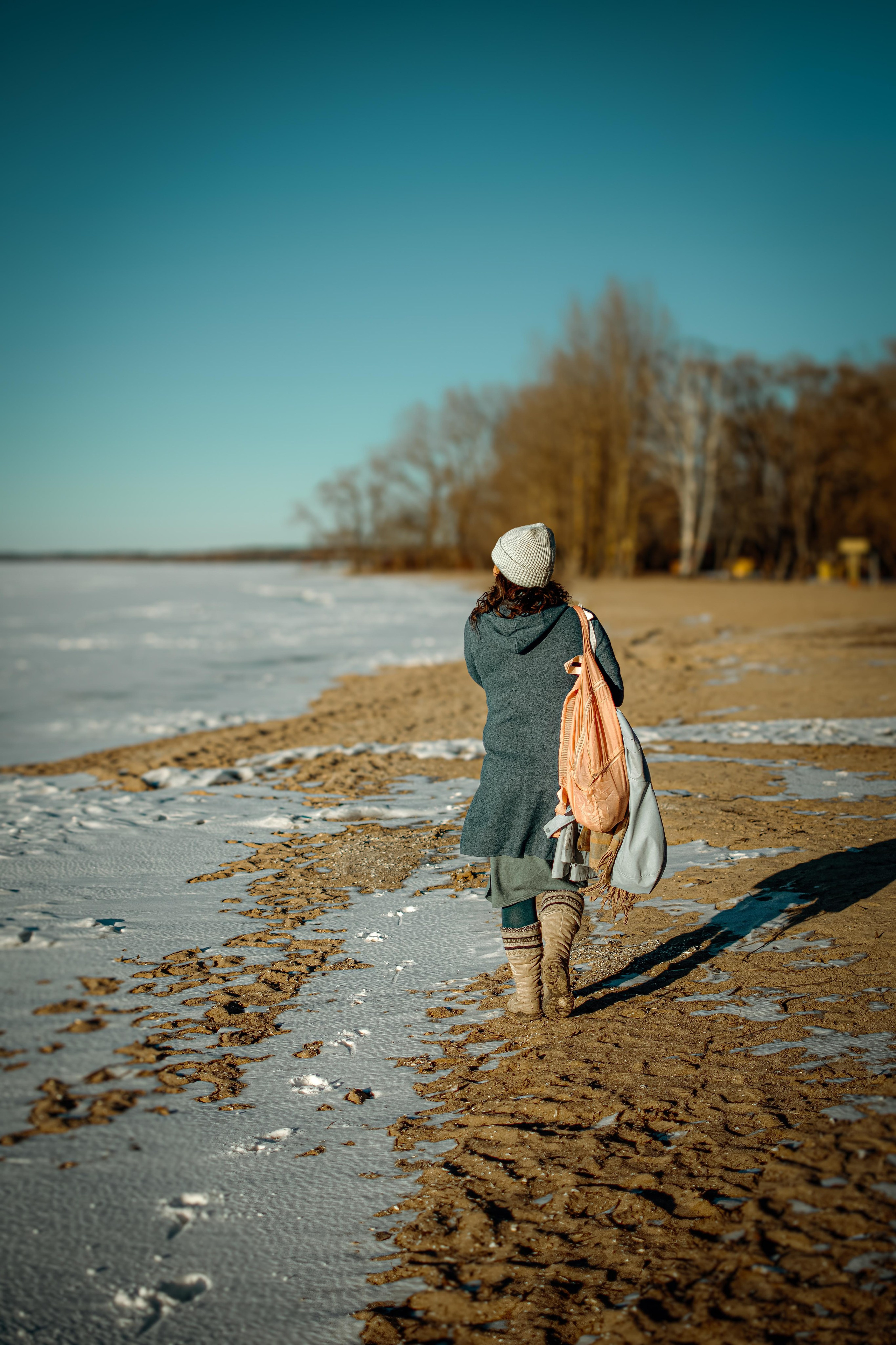 Индивидуальный портрет. Фотограф и видеограф в Минске Мария Войтик
