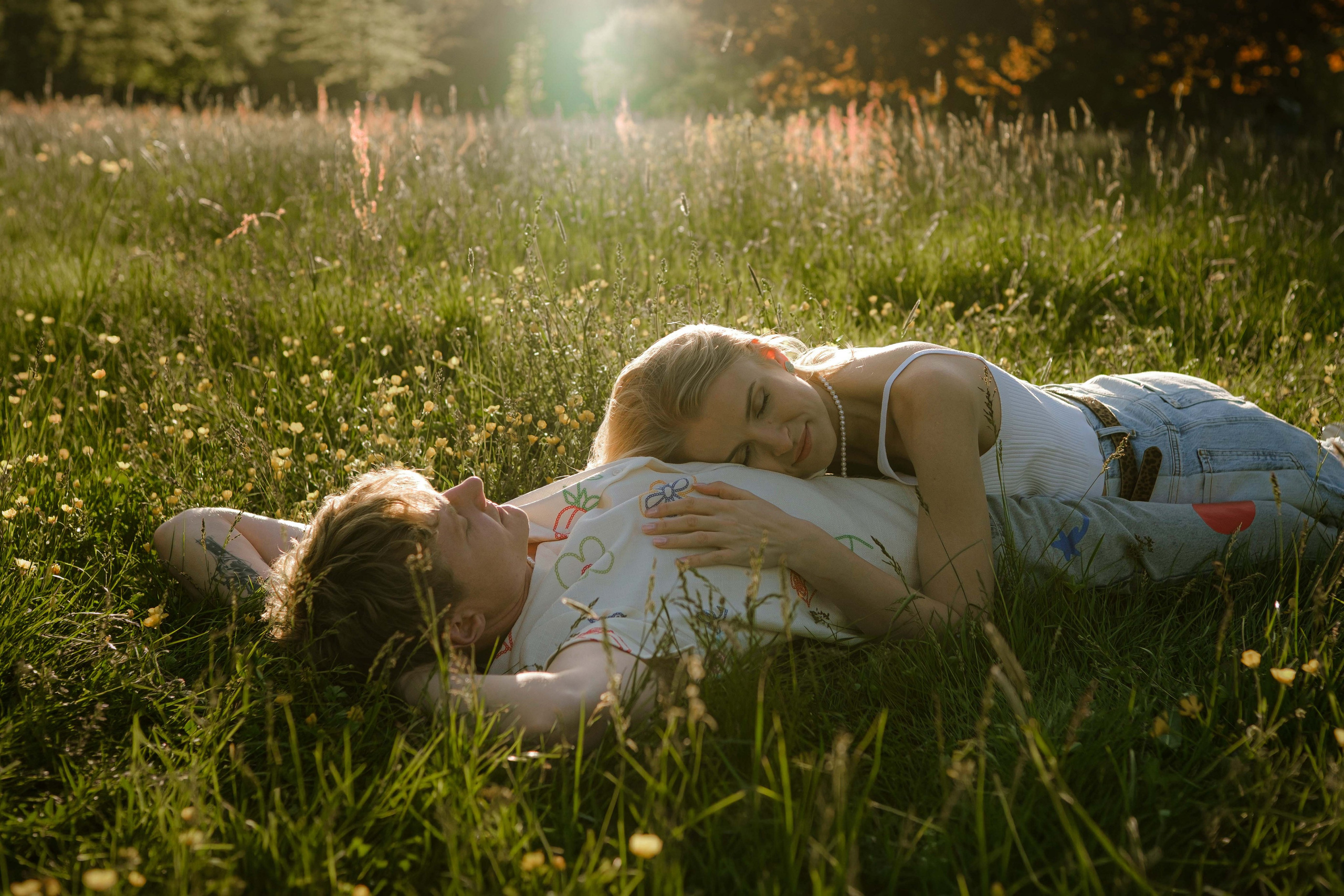 Семейная и love story фотосессия. Фотограф и видеограф в Минске Мария Войтик