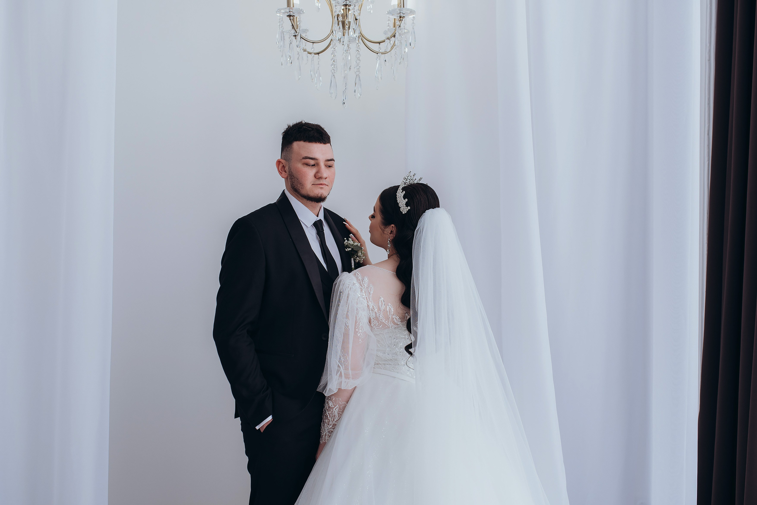 Максим +Лиза. Главная