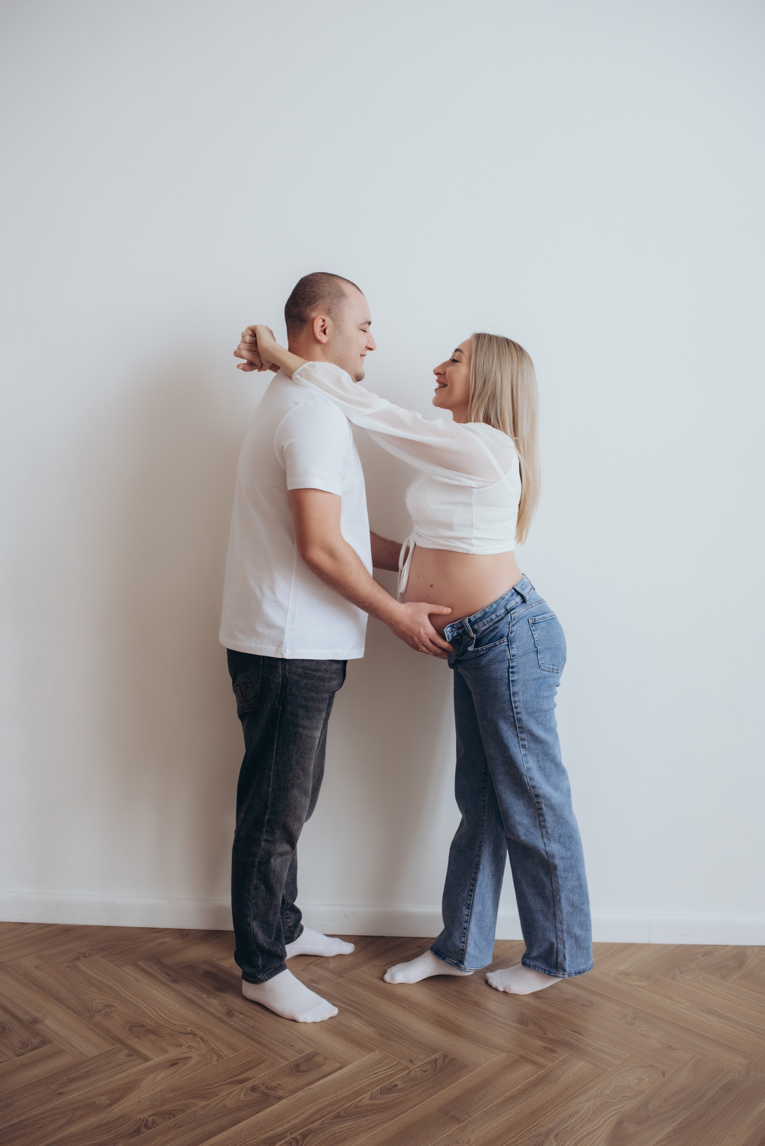 Саша+Лена. Главная