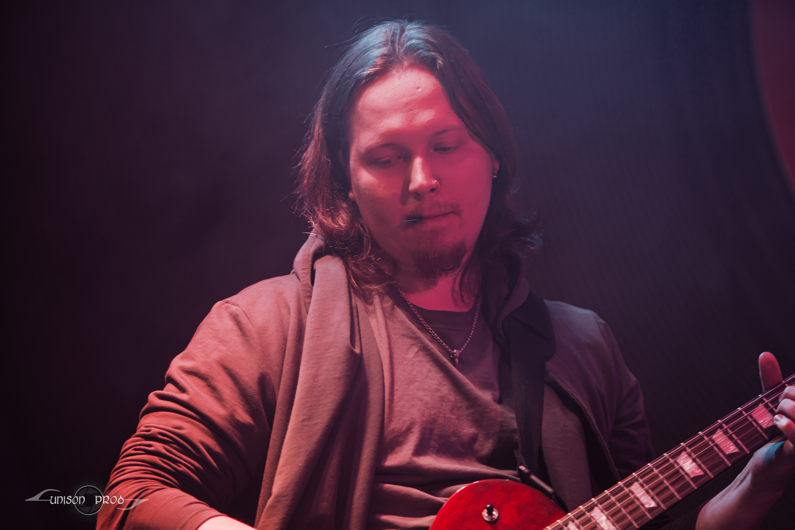 Фолк-вечер в «MEZZO FORTE». Фотограф Ellairen