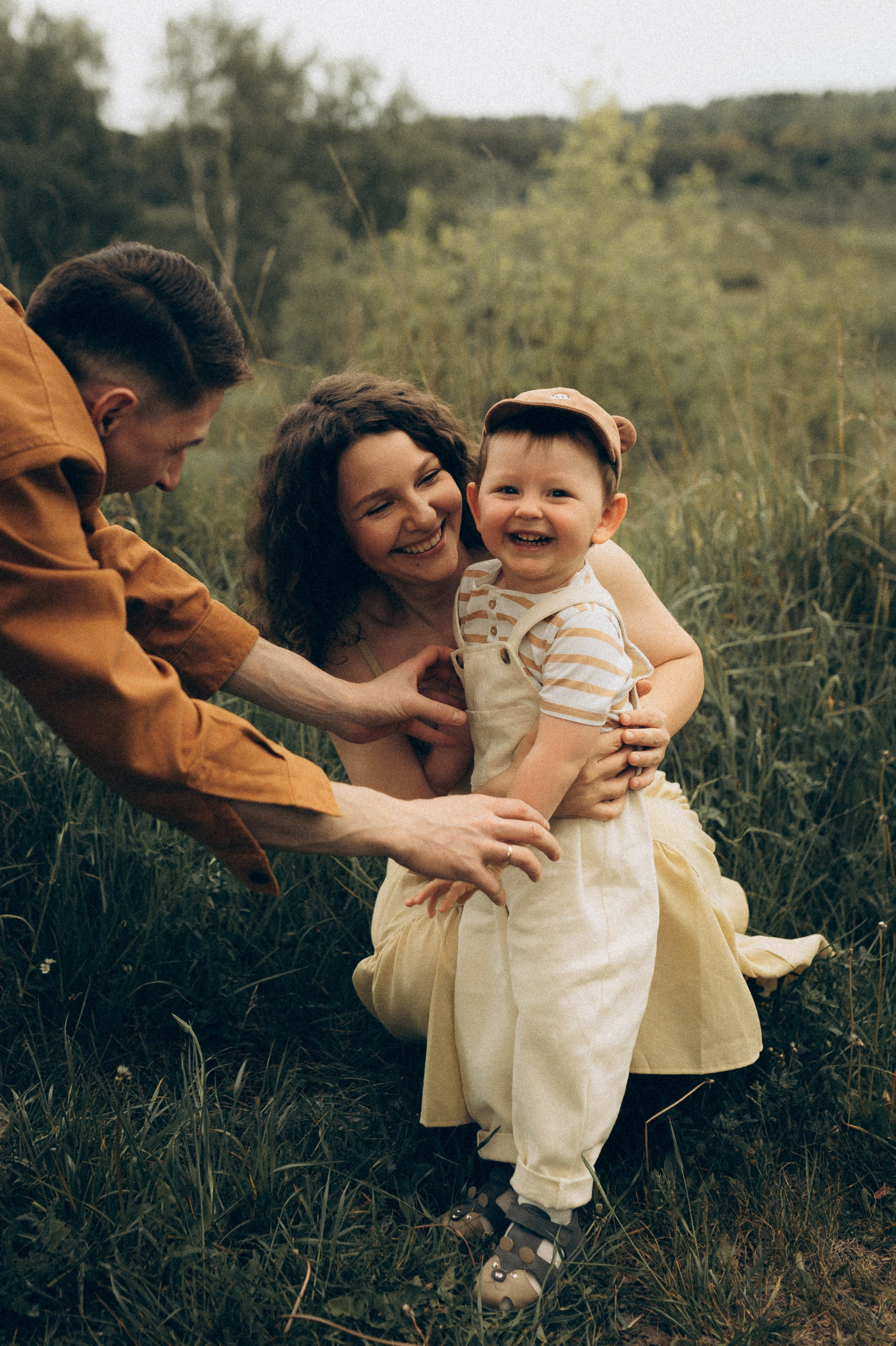 Летняя ко Дню Рождения!. Фотограф Алексин, Тула