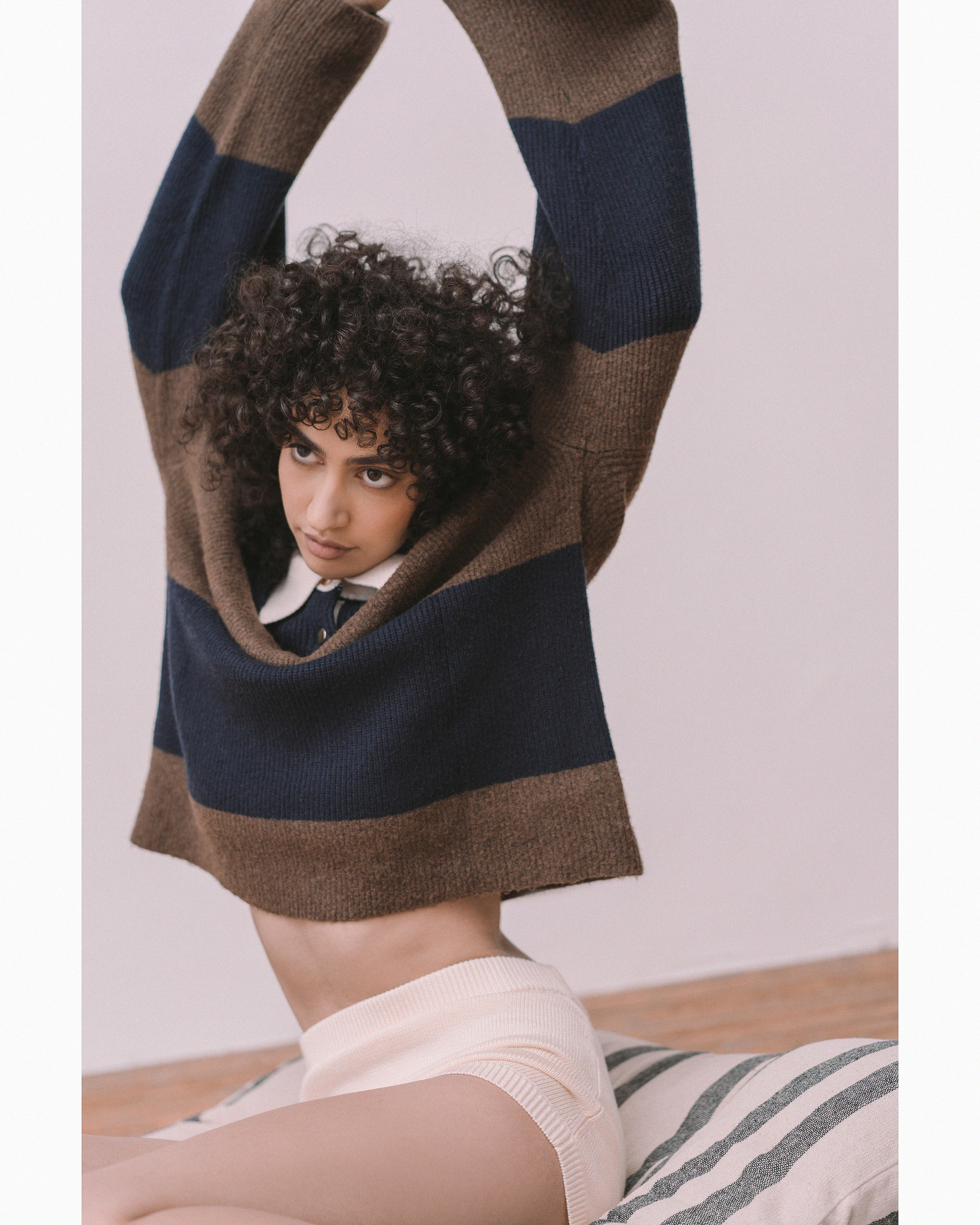 Eva. Commercial photographer Natalia Bychkova