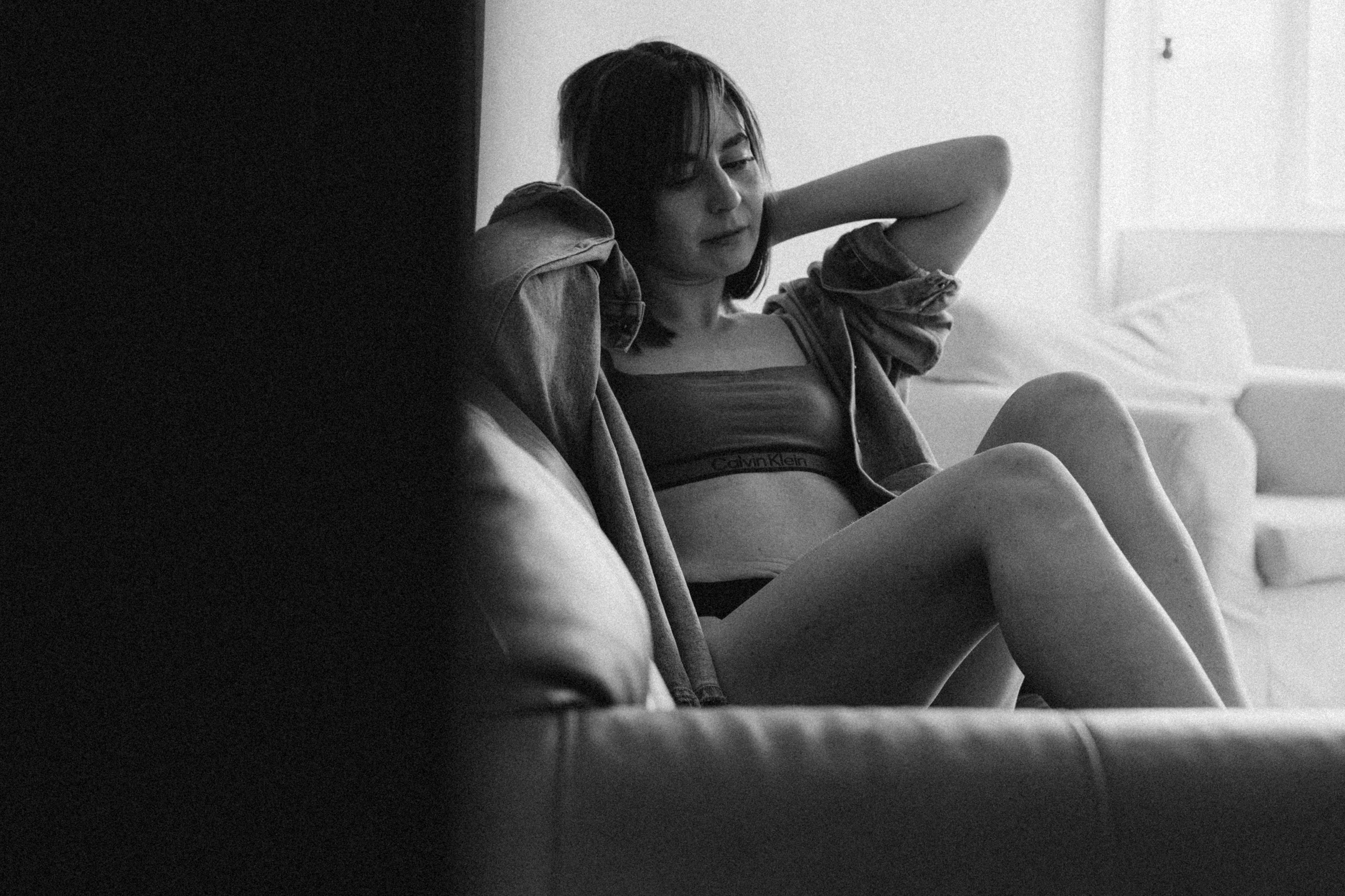 Катя. Фотограф Новосибирск