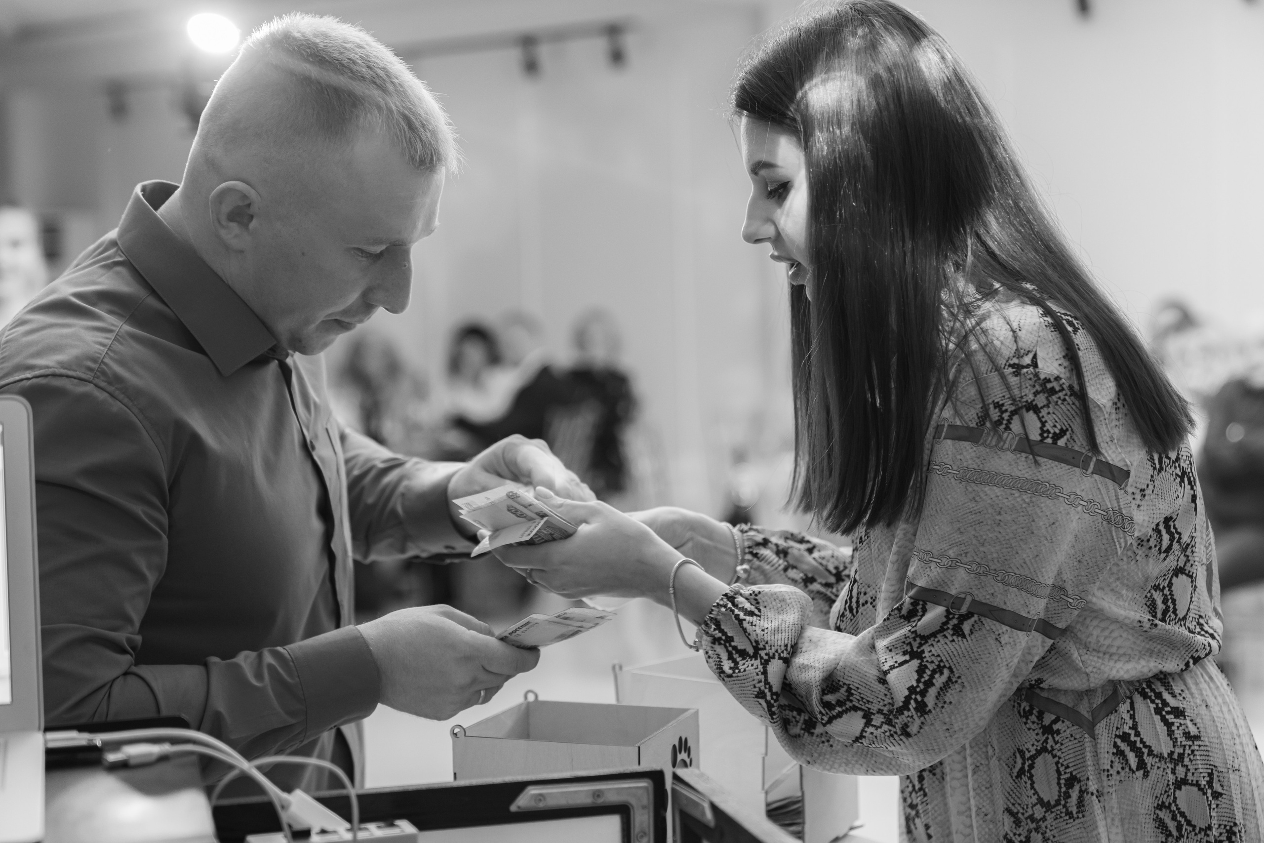 Александр и Татьяна