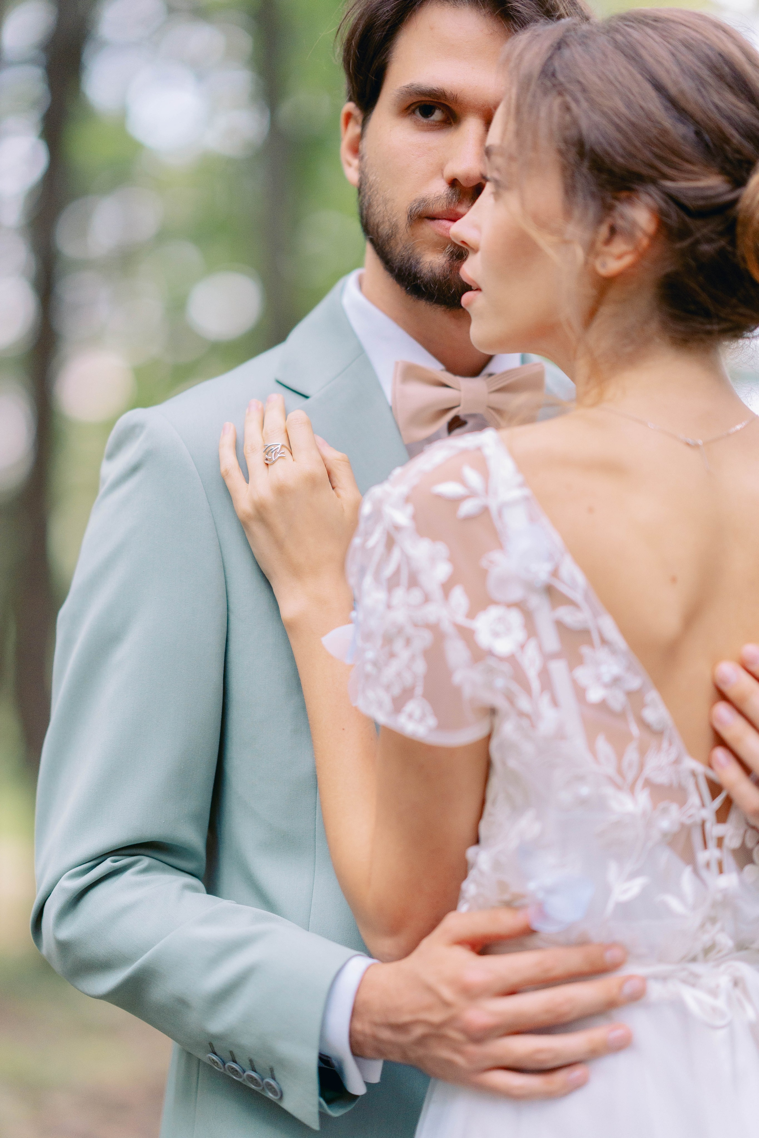 Александра и Дмитрий