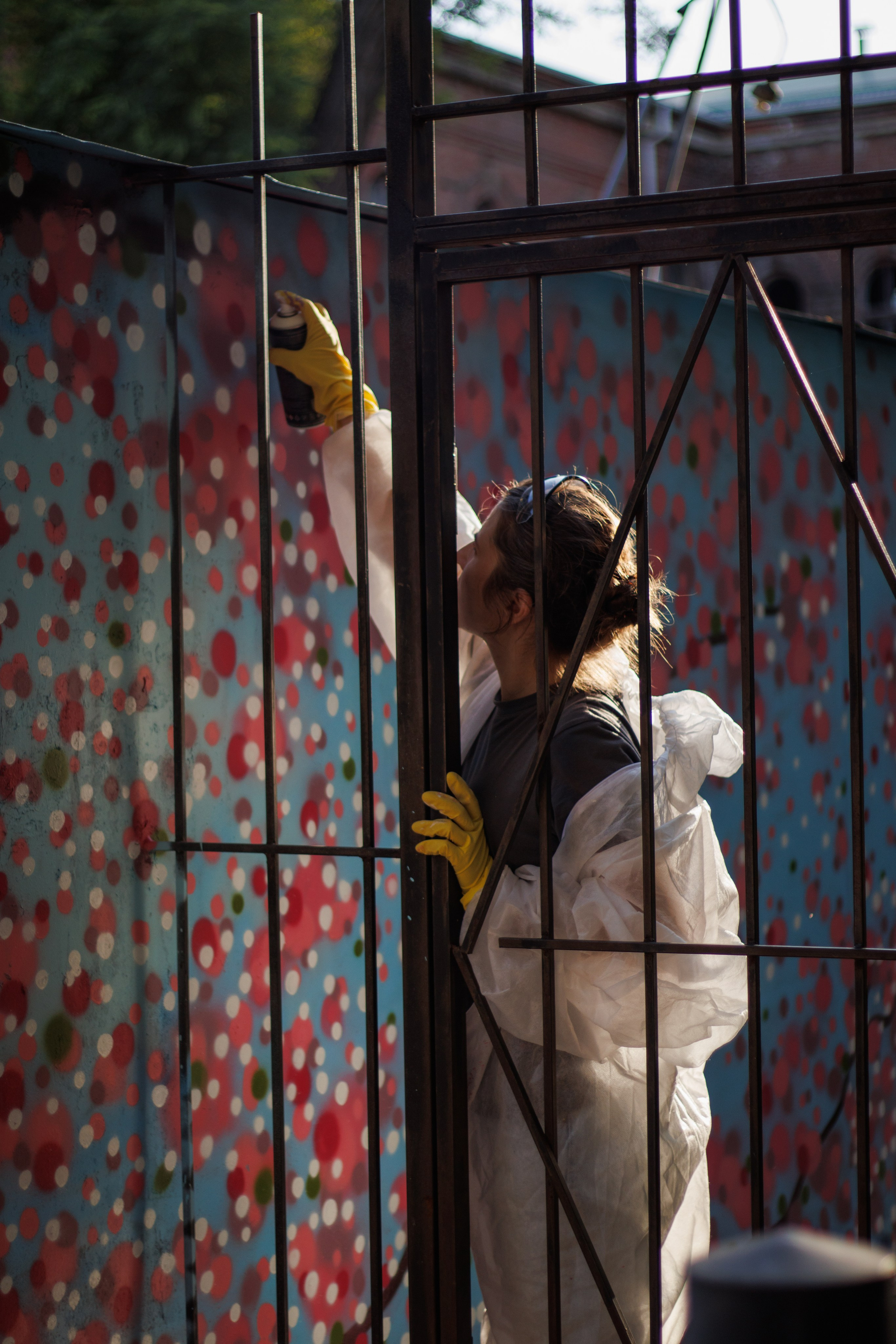 Фестиваль «Ничего Страшного» 26.09.2023, г. Ростов-на-Дону. Лера Круглова