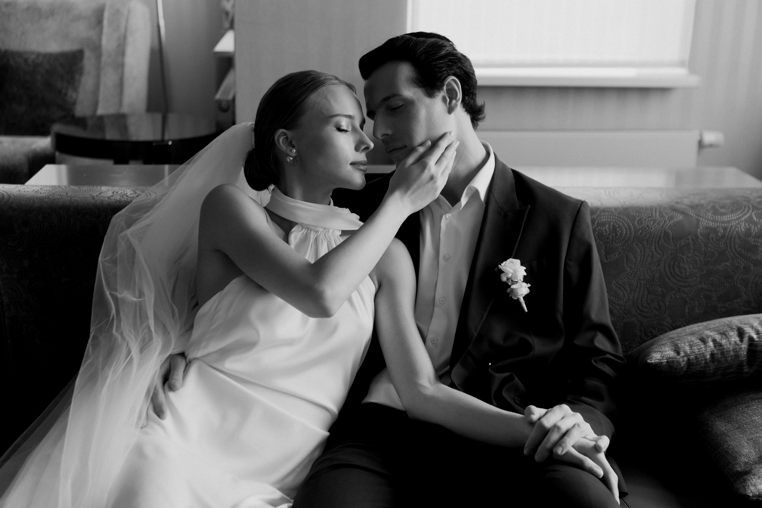 A&V. Свадебный и семейный фотограф Чижова Алина