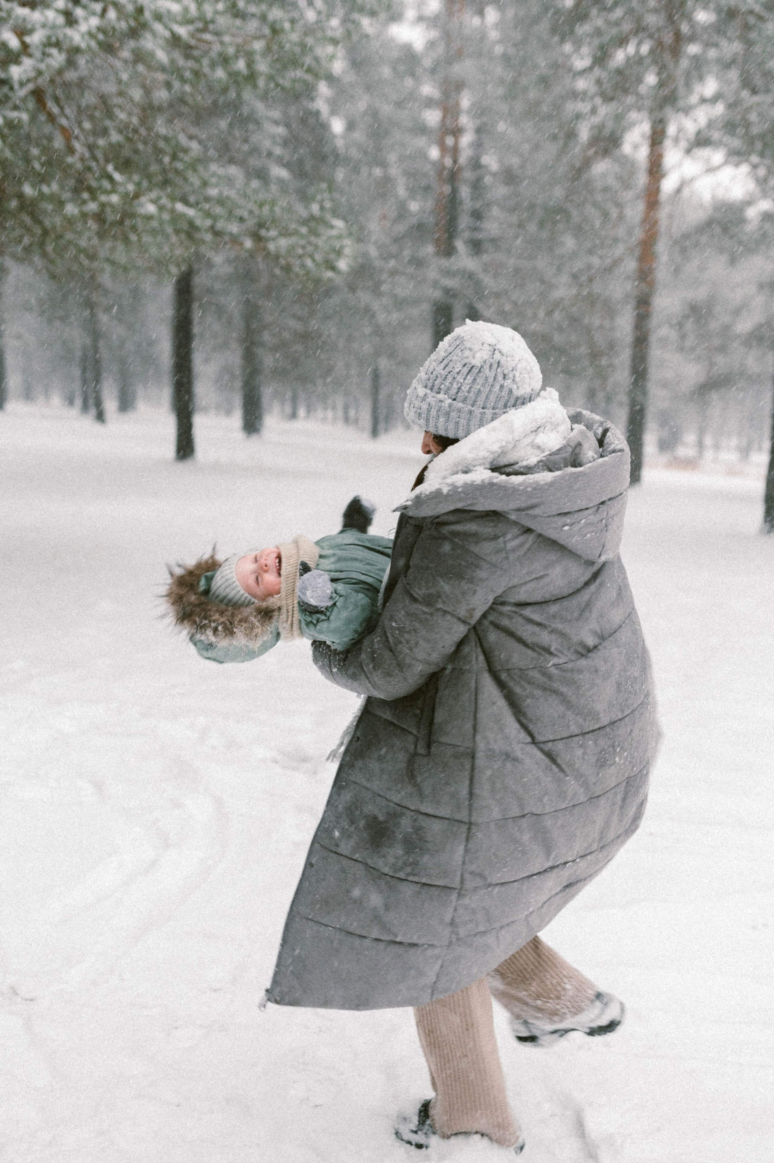 Юра, Алина и Стёпа. Свадебный и семейный фотограф в Чите Юлия Оранская