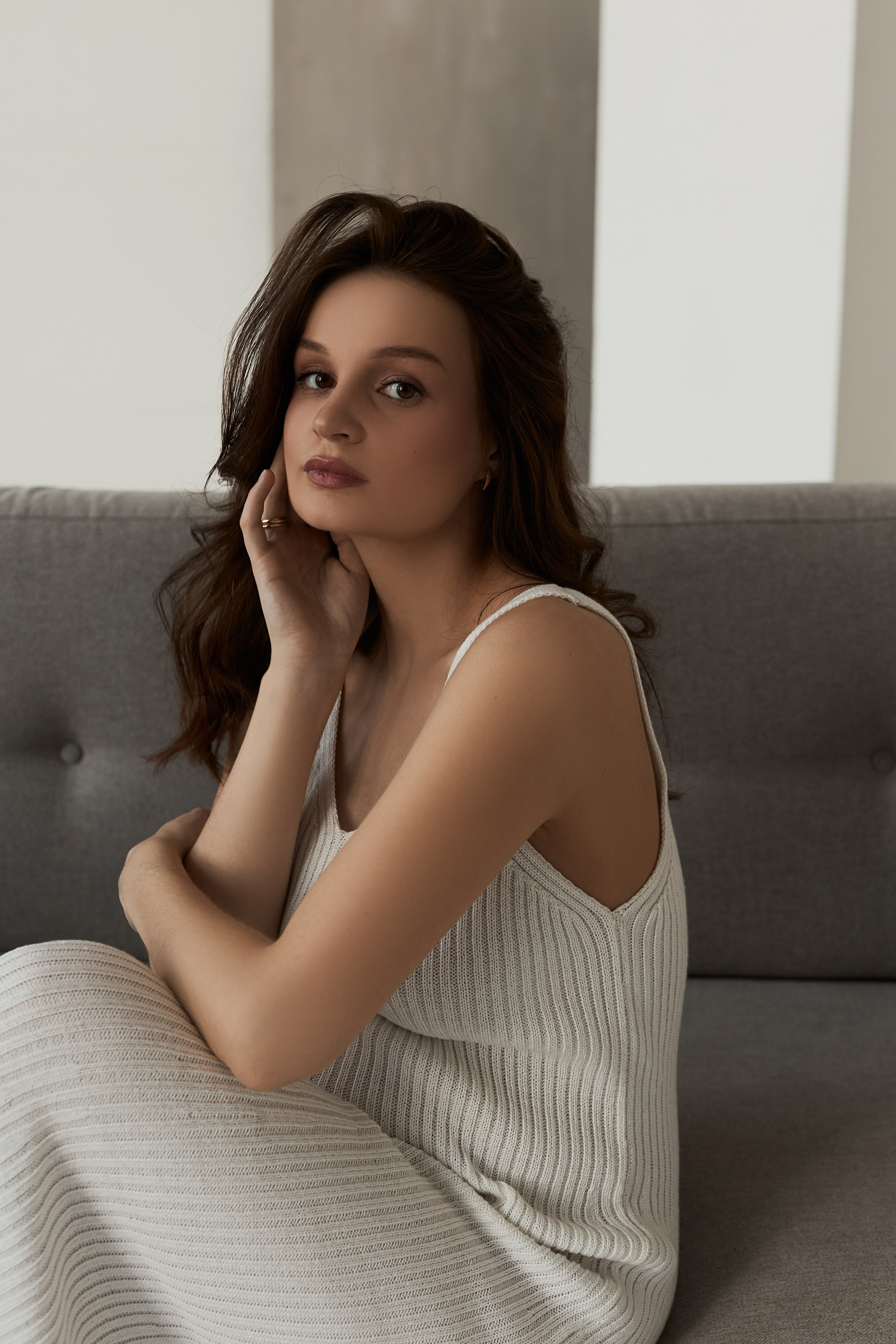 Валерия. Фотограф в Екатеринбурге и Москве, Анна