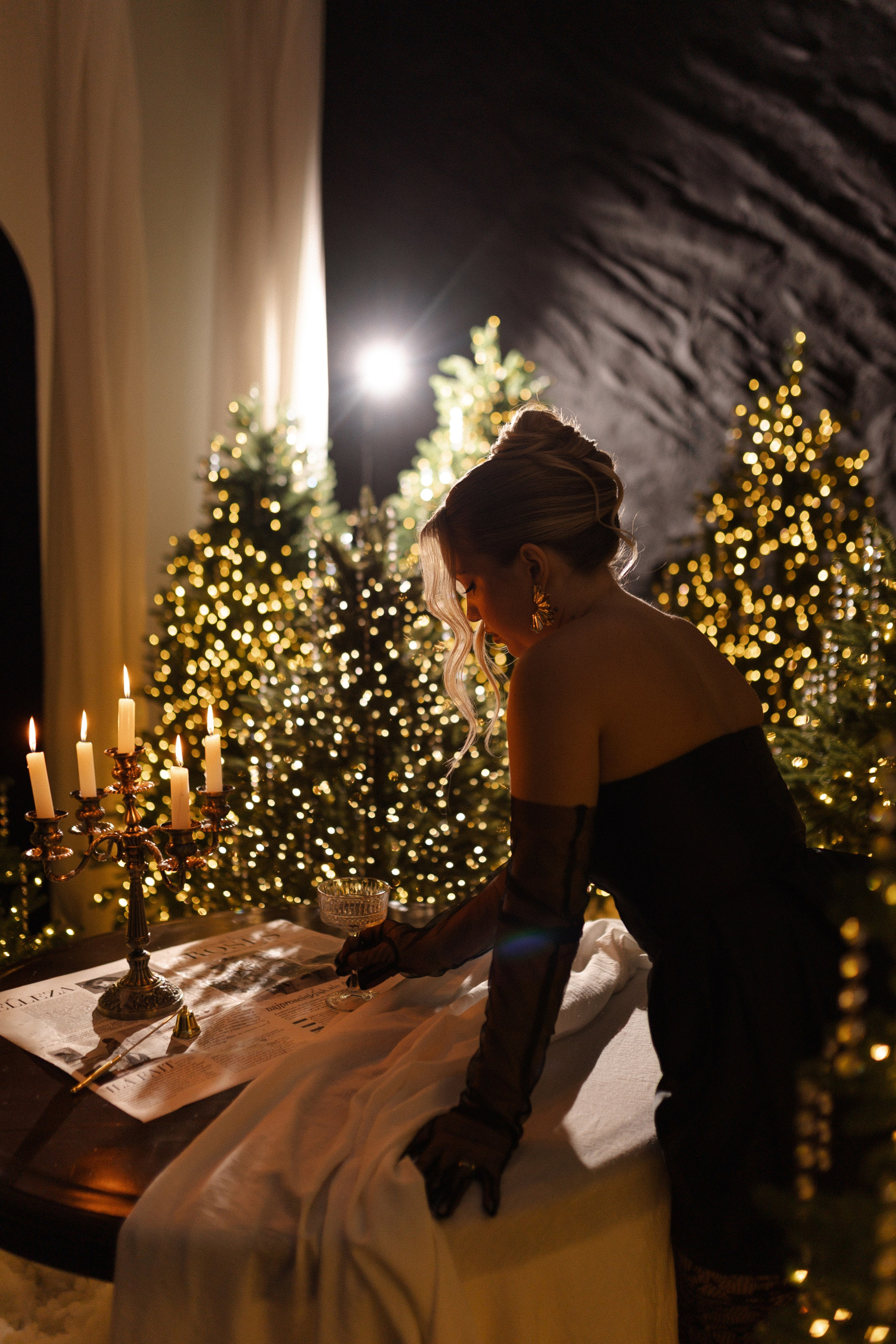 Портфолио//ИНДИВИДУАЛЬНЫЕ (СТУДИЙНЫЕ). Фотограф Тюмень Пушковская Кристина