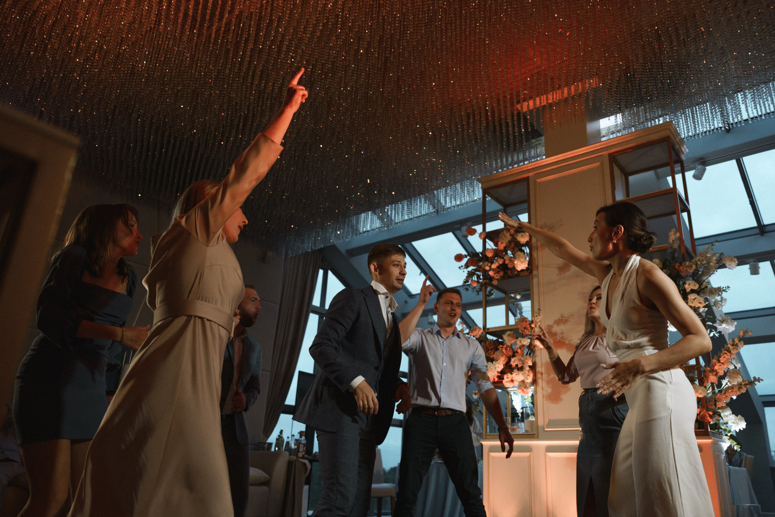 Nikita & Julia. Свадебный, семейный и портретный фотограф в Москве, Санкт-Петербурге