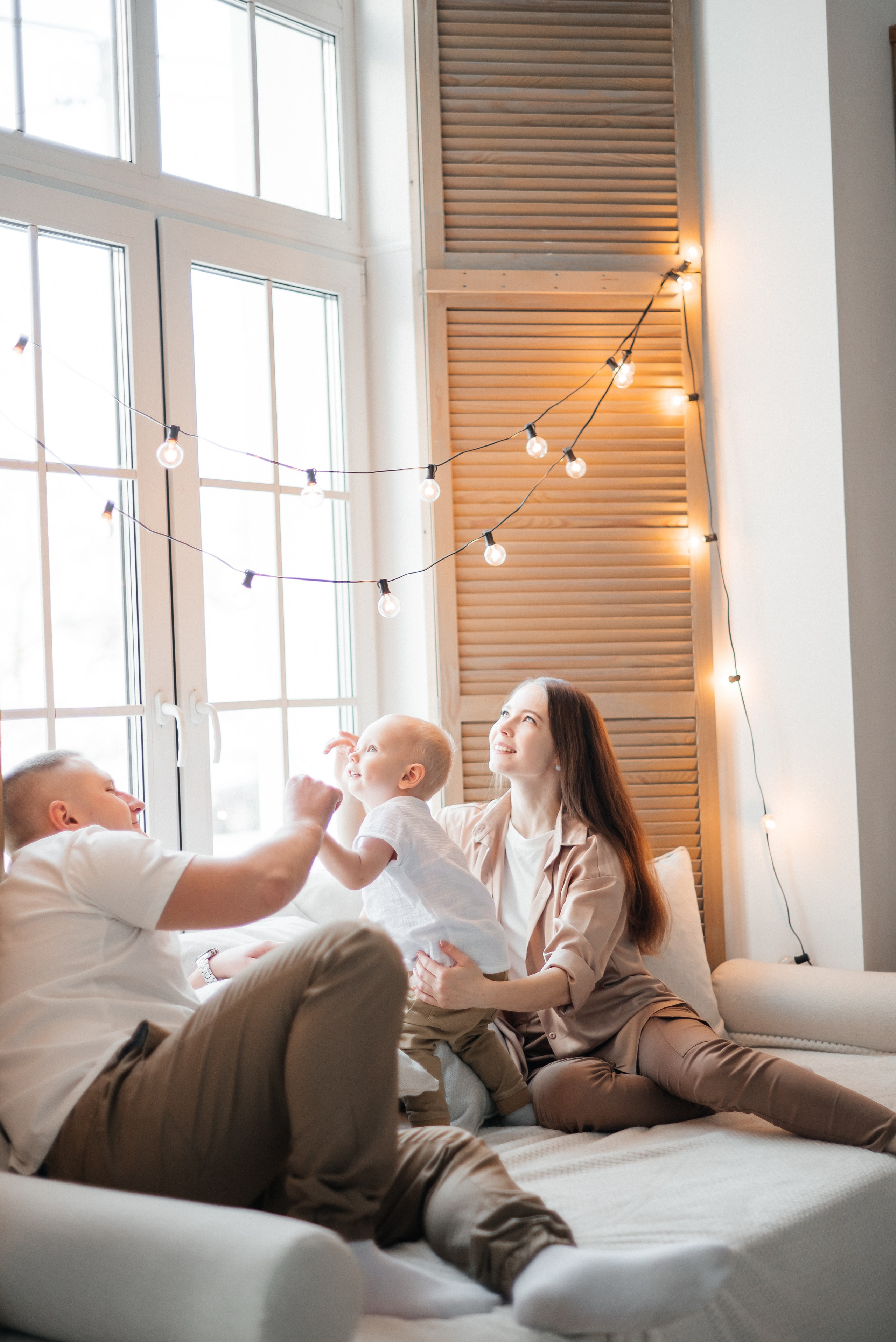 Вдохновение. Свадебный фотограф