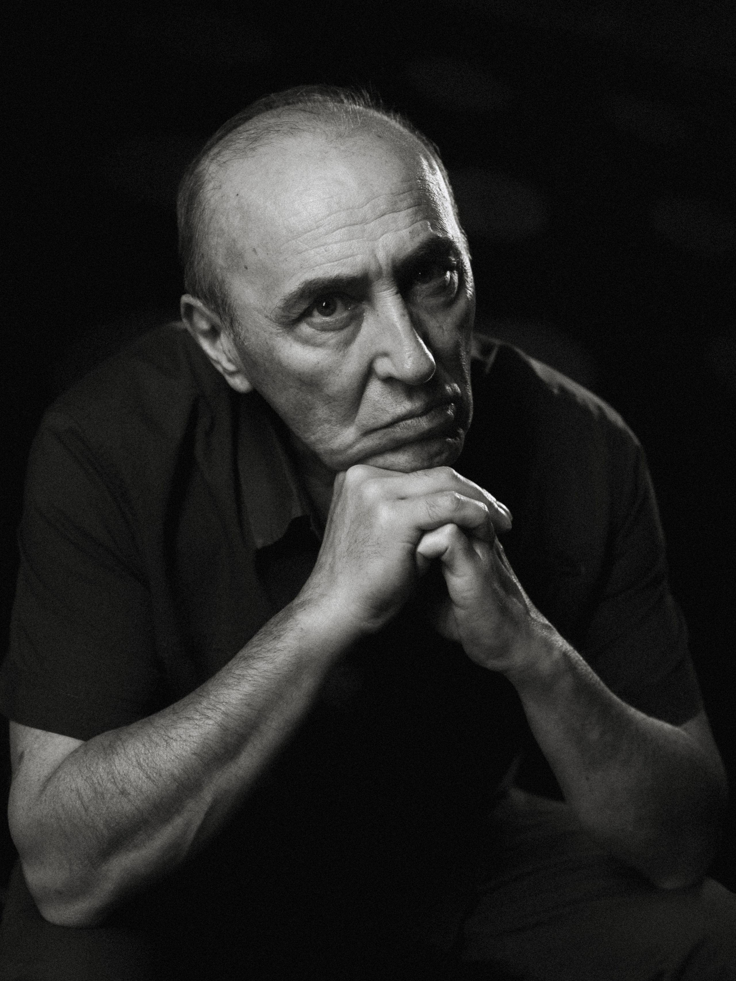 Портреты. Фотограф Ксения Крохина Санкт-Петербург