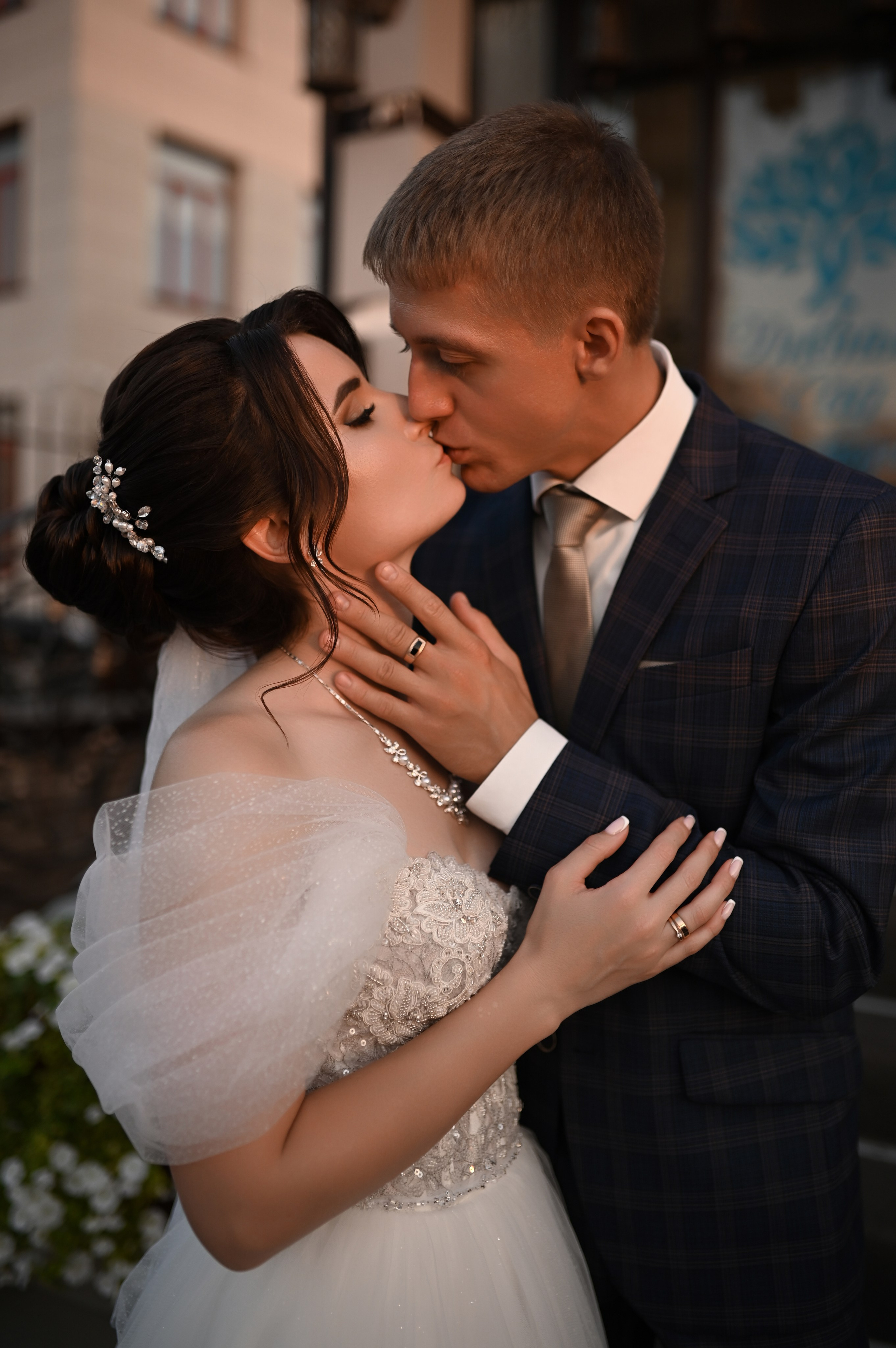 " Начало новой истории ". Твой личный проводник к красивым фотографиям в Старом Осколе