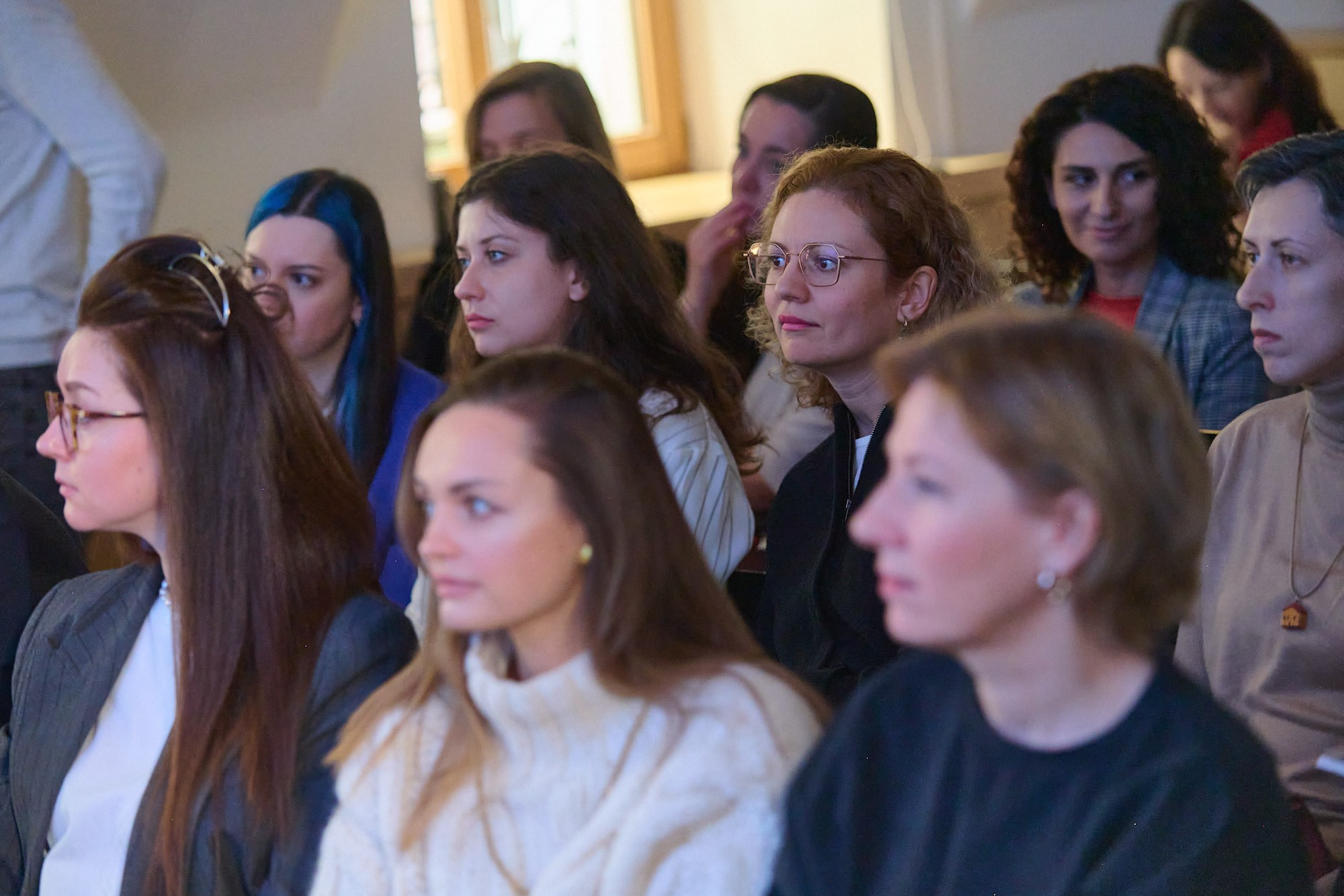 ЦИАН: устойчивое развитие. Репортажный фотограф в Москве Вадим Францев