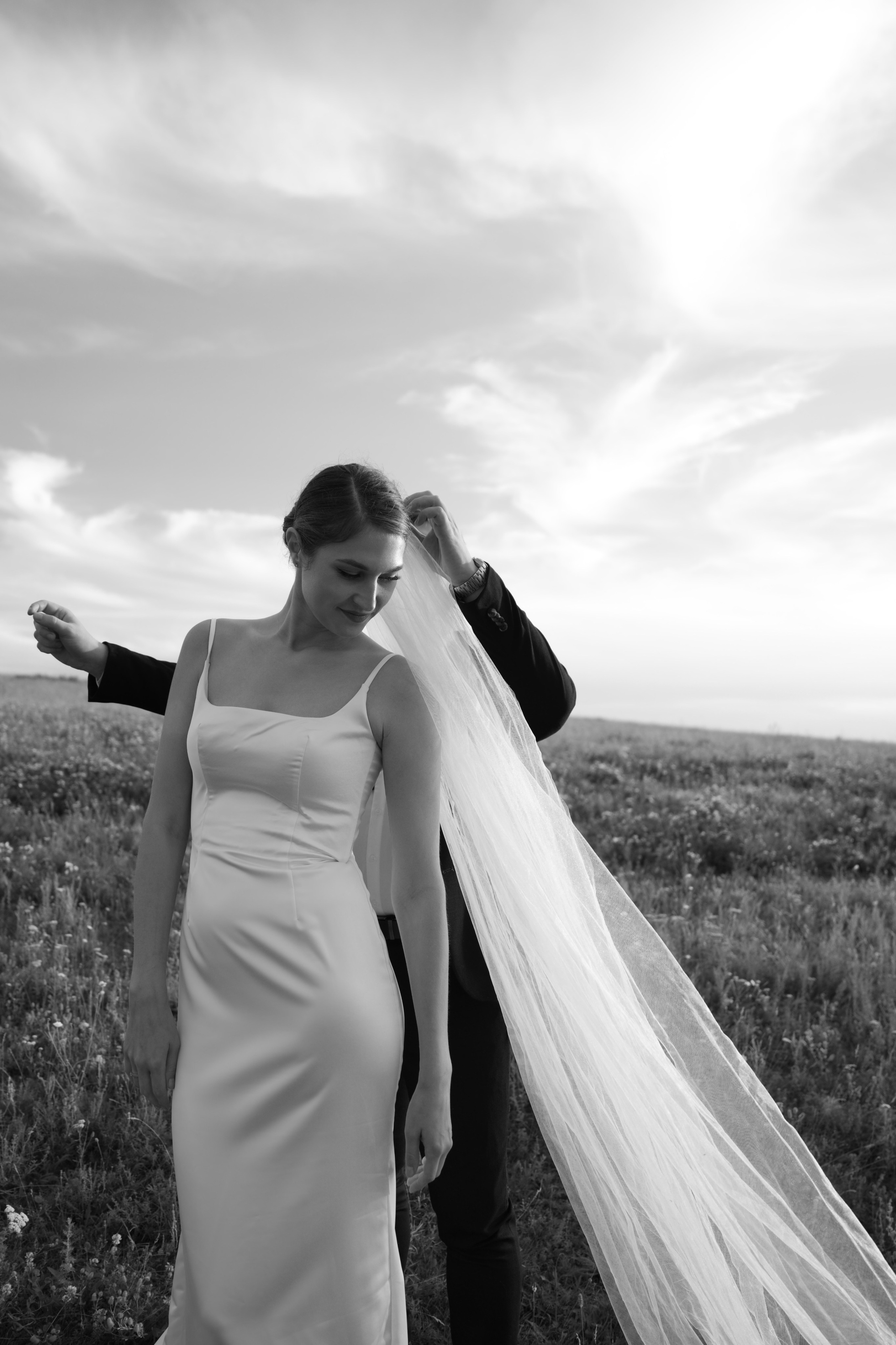 Can't smile without you. Полный день (сокращено). Семейный и портретный фотограф в Саратове Сахарова Маша