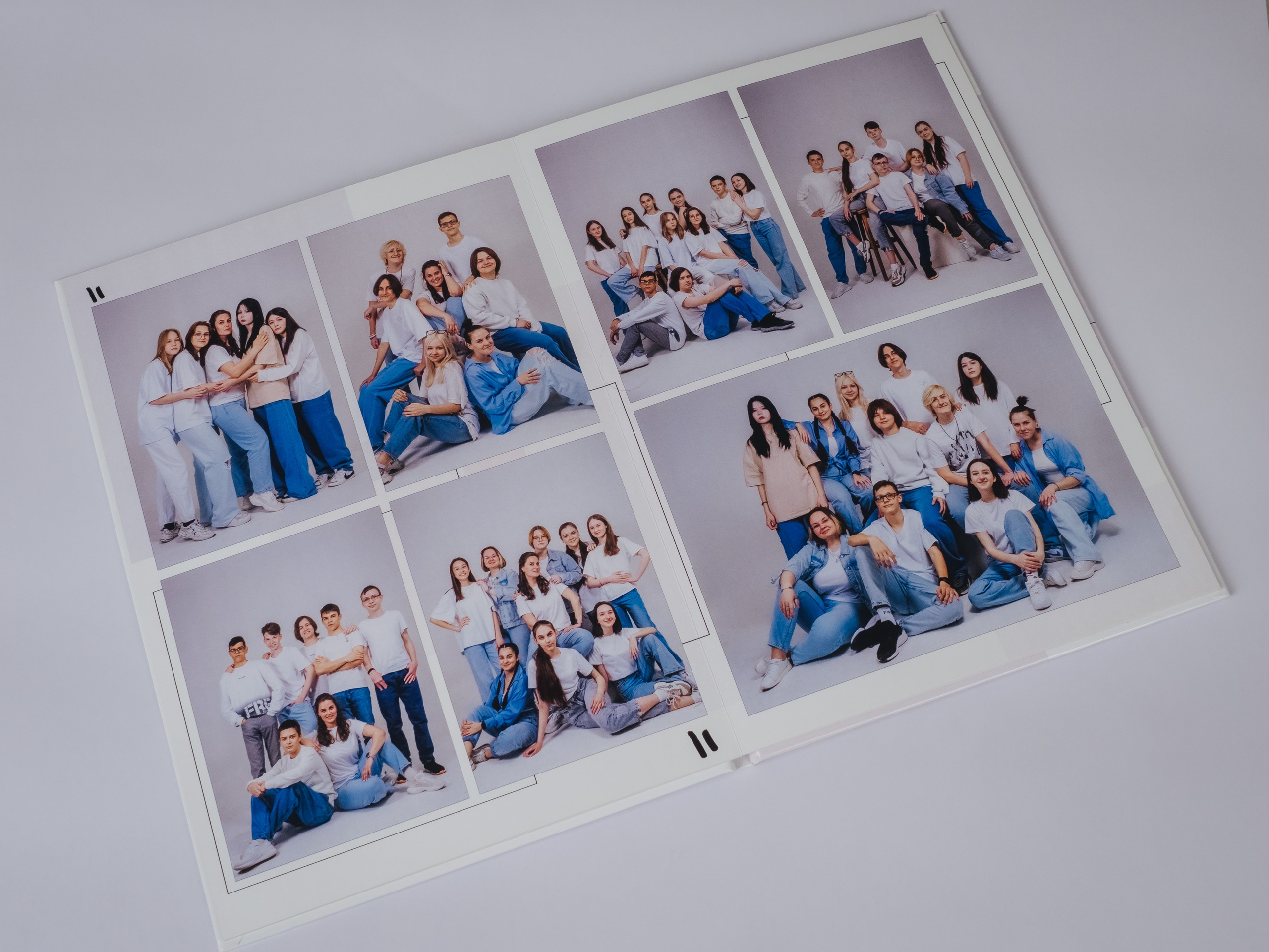 Альбомы. АНАПА ФОТОСТУДИЯ № 13