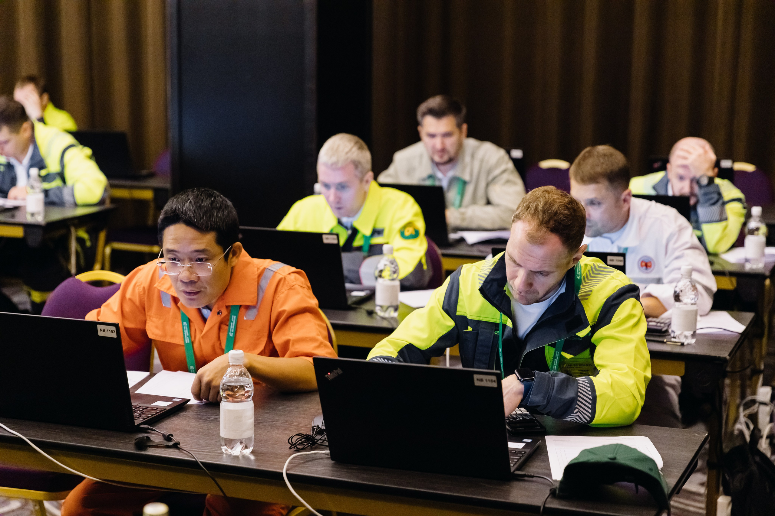 Зарубежнефть. Лучший по профессии. Главная