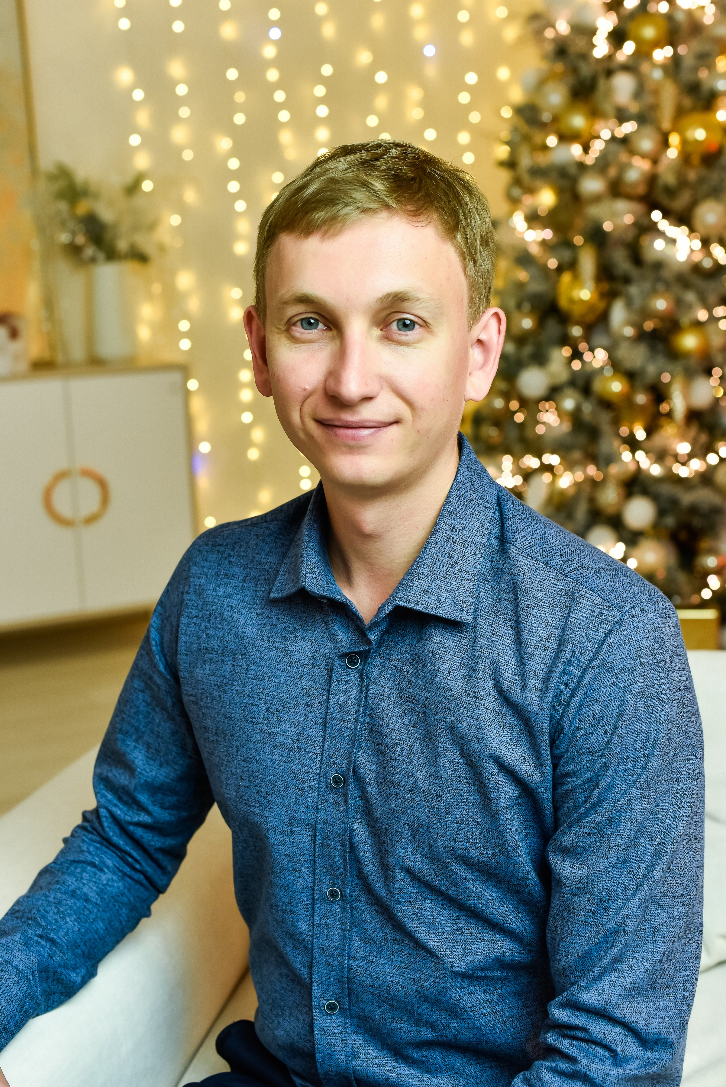 Семья Анжелики