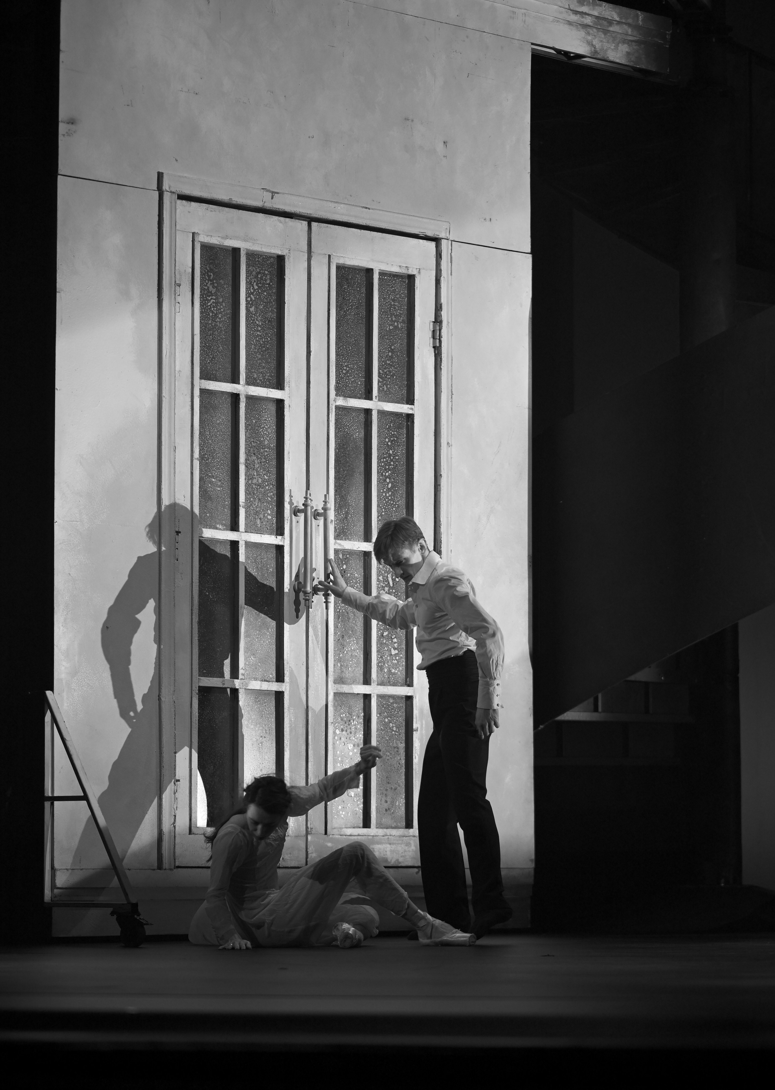 Театр и концерты. Дарья Валетова. Портретный и концертный фотограф в Москве и Петербурге