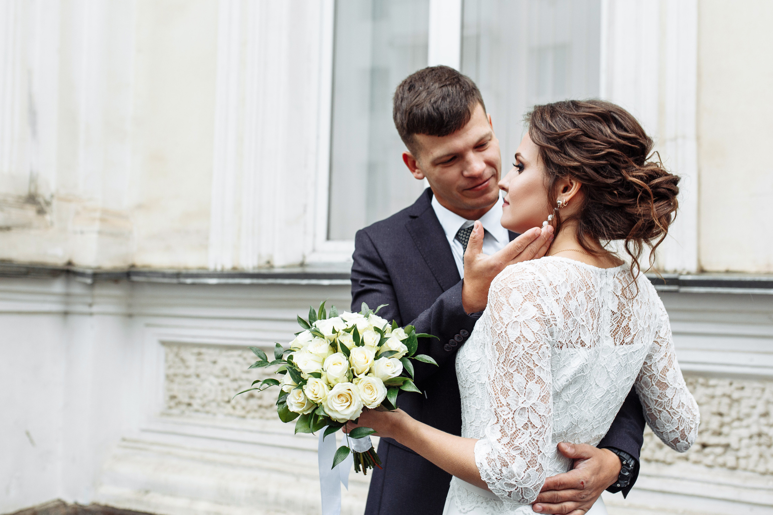 Алексей и Екатерина 20.11.2020 г. Смоленск. Фотограф в Смоленске Ольга Давыдова